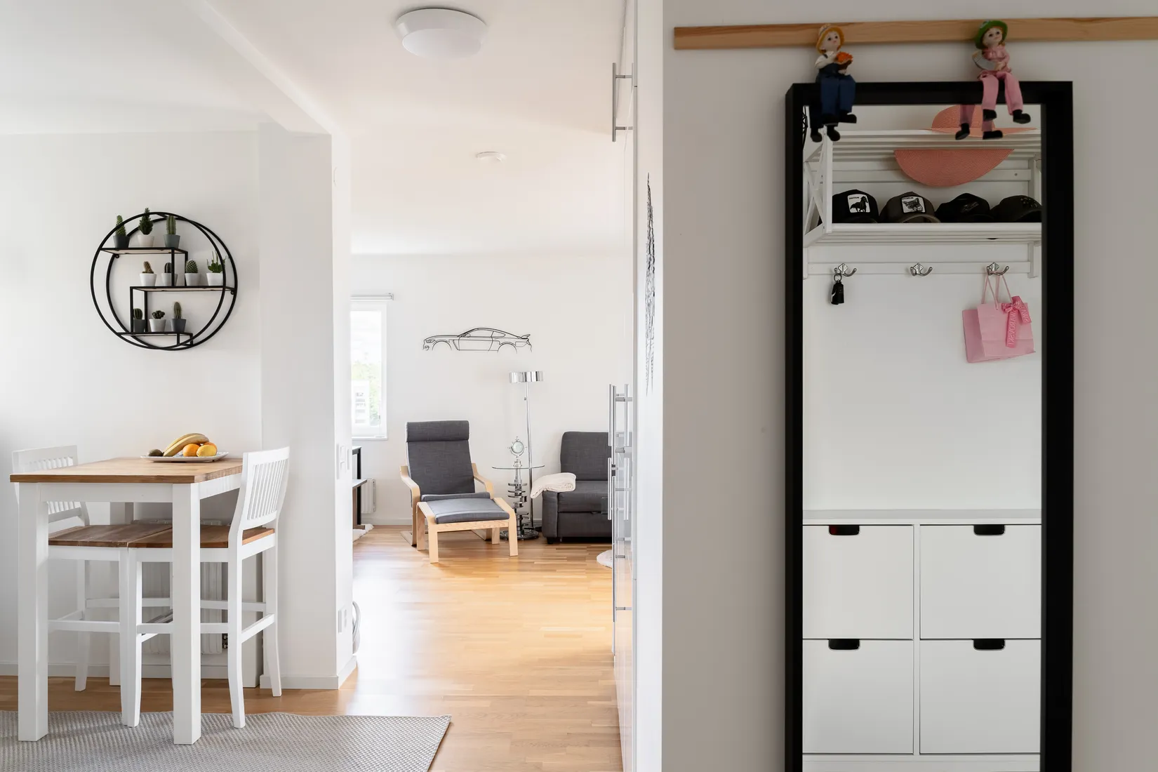 Bostadsrätt, Rotorvägen 4, Asea-stan, Västerås