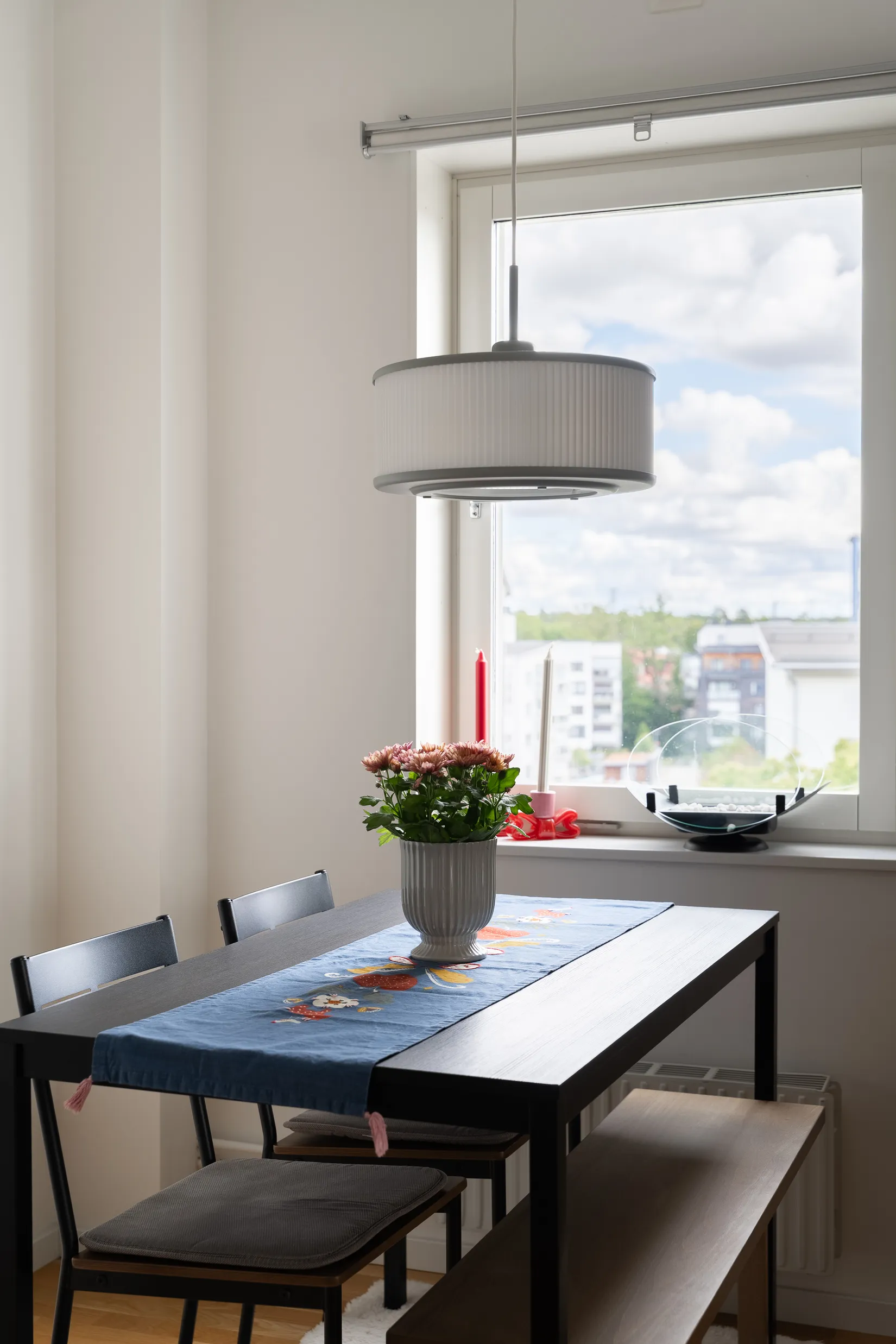 Bostadsrätt, Rotorvägen 4, Asea-stan, Västerås
