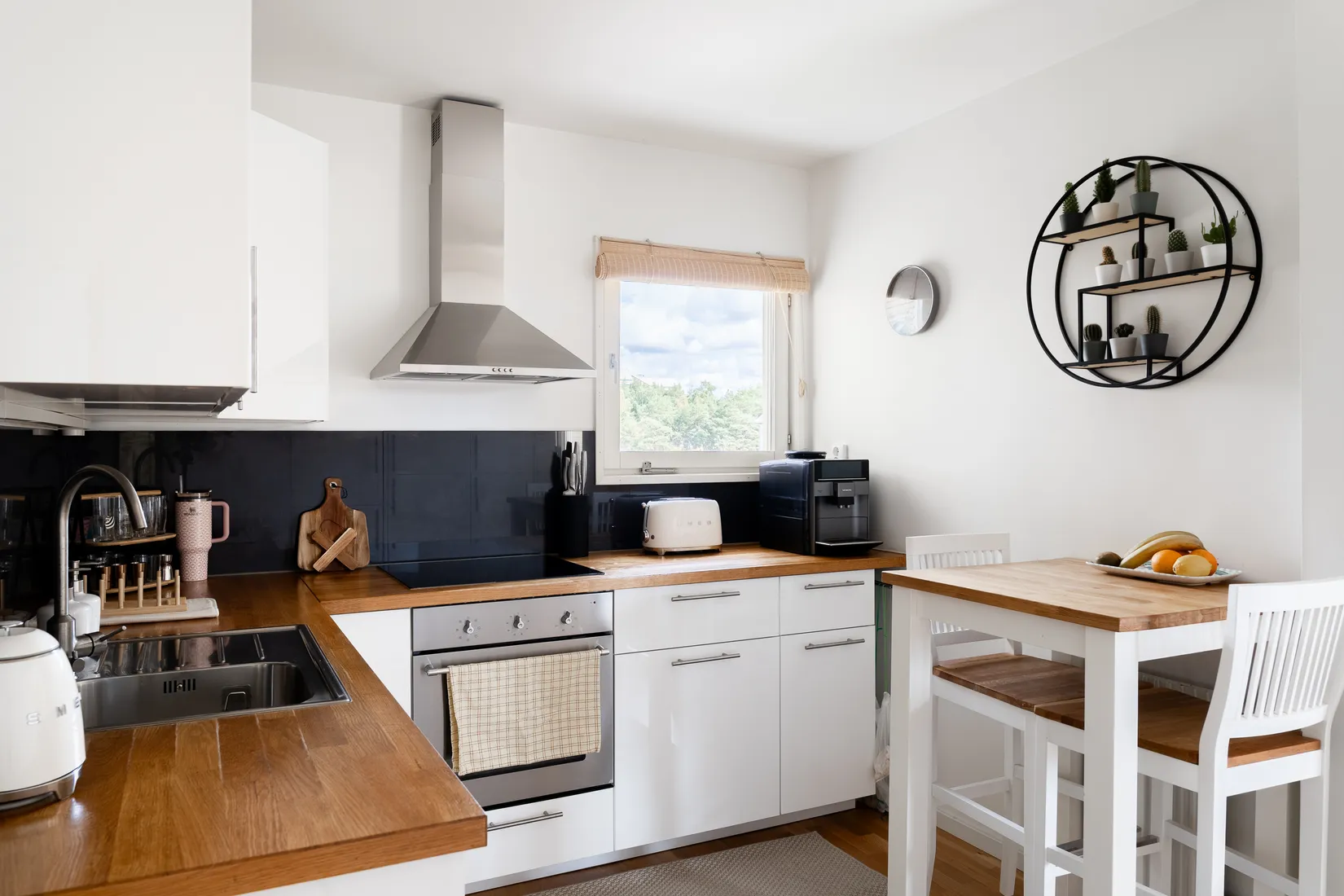 Bostadsrätt, Rotorvägen 4, Asea-stan, Västerås