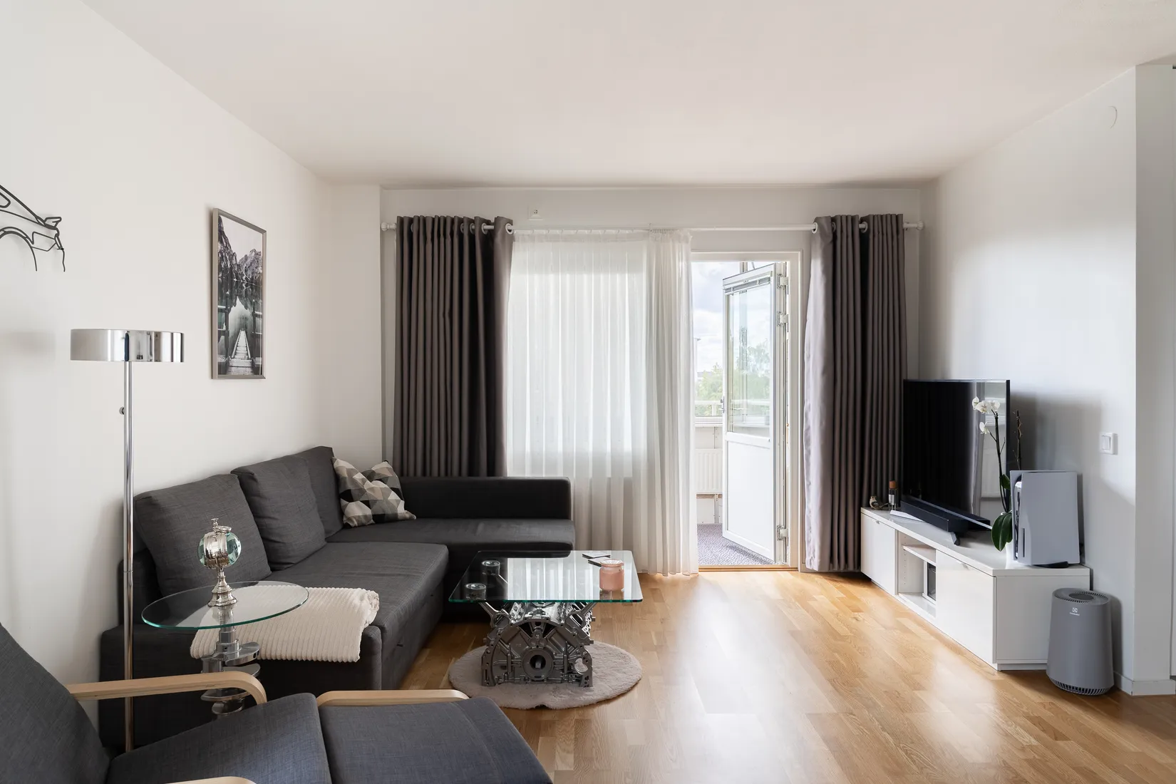 Bostadsrätt, Rotorvägen 4, Asea-stan, Västerås