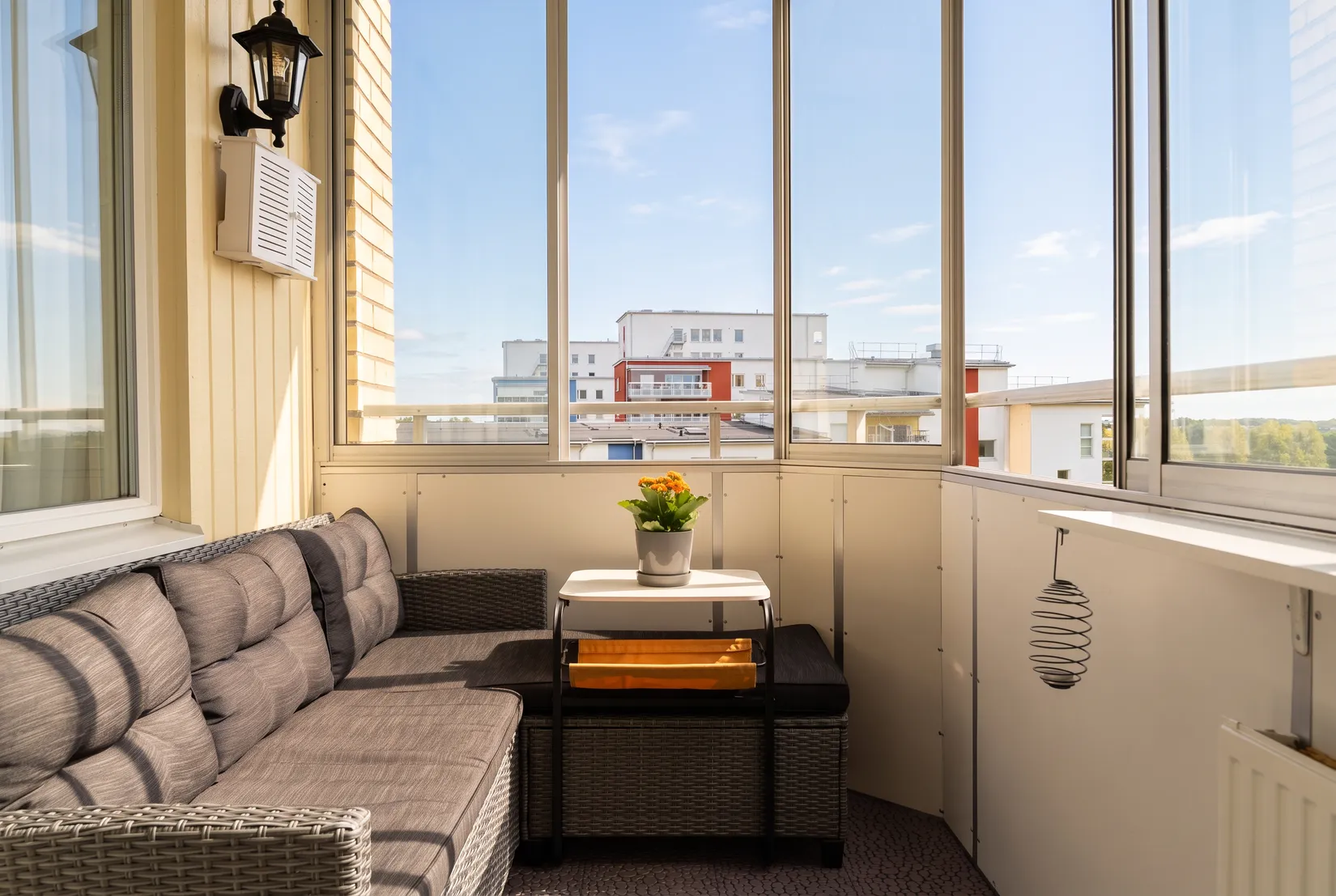 Bostadsrätt, Rotorvägen 4, Asea-stan, Västerås