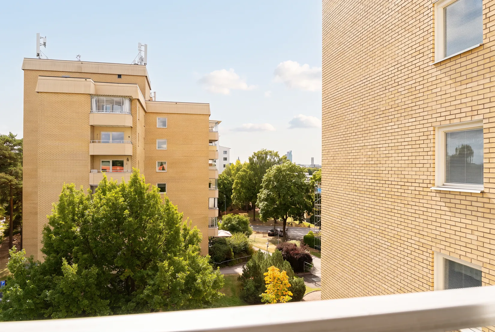 Bostadsrätt, Rotorvägen 4, Asea-stan, Västerås