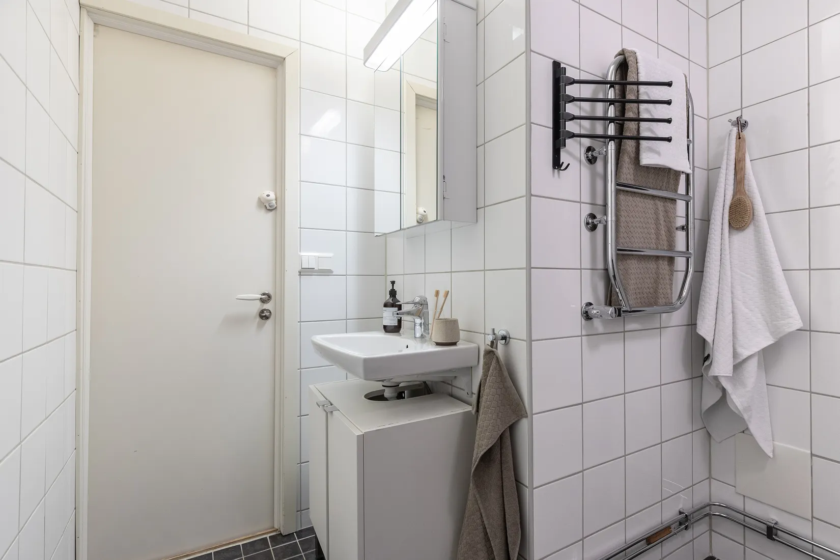 Bostadsrätt, Jonstorpsvägen 20, Huvudsta, Solna