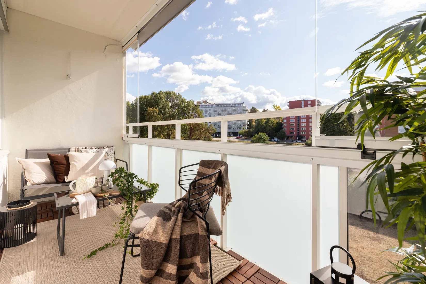 Bostadsrätt, Jonstorpsvägen 20, Huvudsta, Solna