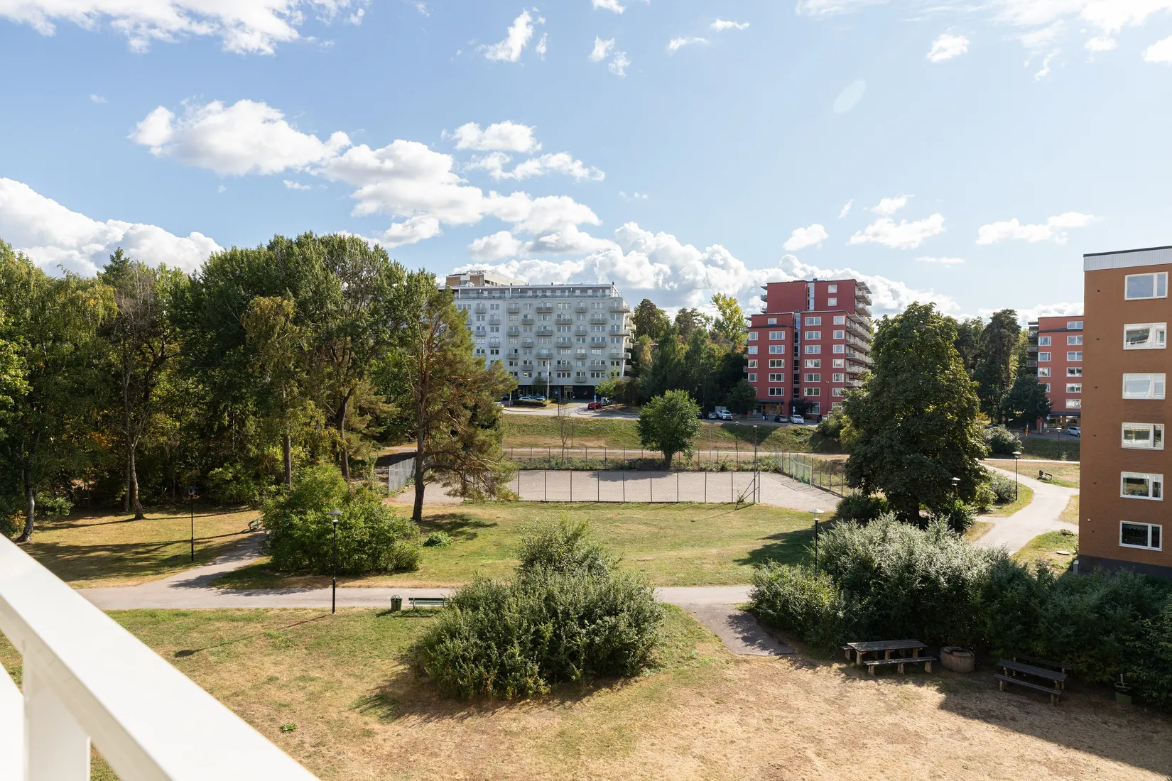 Bostadsrätt, Jonstorpsvägen 20, Huvudsta, Solna