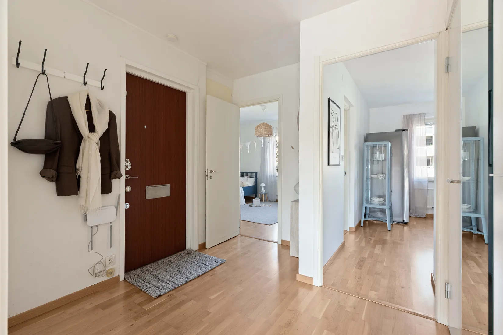 Bostadsrätt, Jonstorpsvägen 20, Huvudsta, Solna