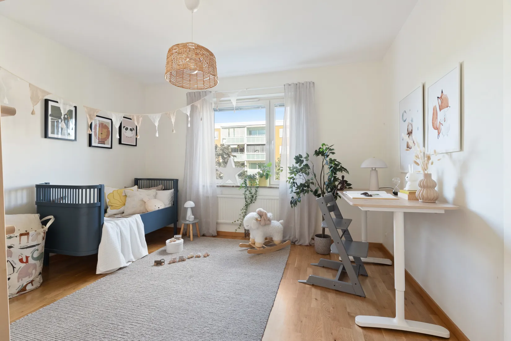 Bostadsrätt, Jonstorpsvägen 20, Huvudsta, Solna
