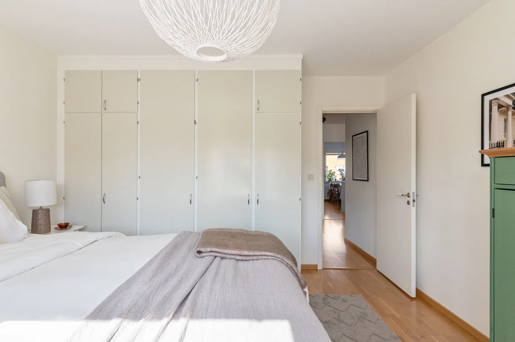 Bostadsrätt, Jonstorpsvägen 20, Huvudsta, Solna