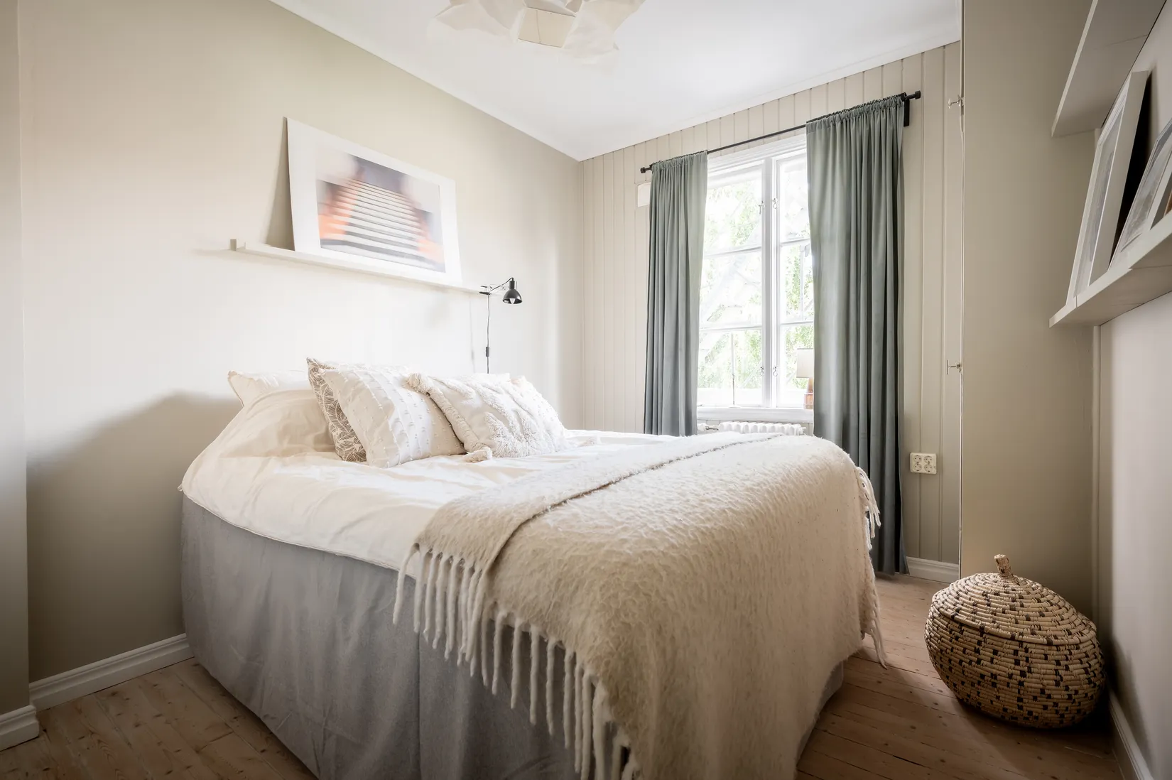 Bostadsrätt, Mariagatan 9B, Kungsladugård, Göteborg