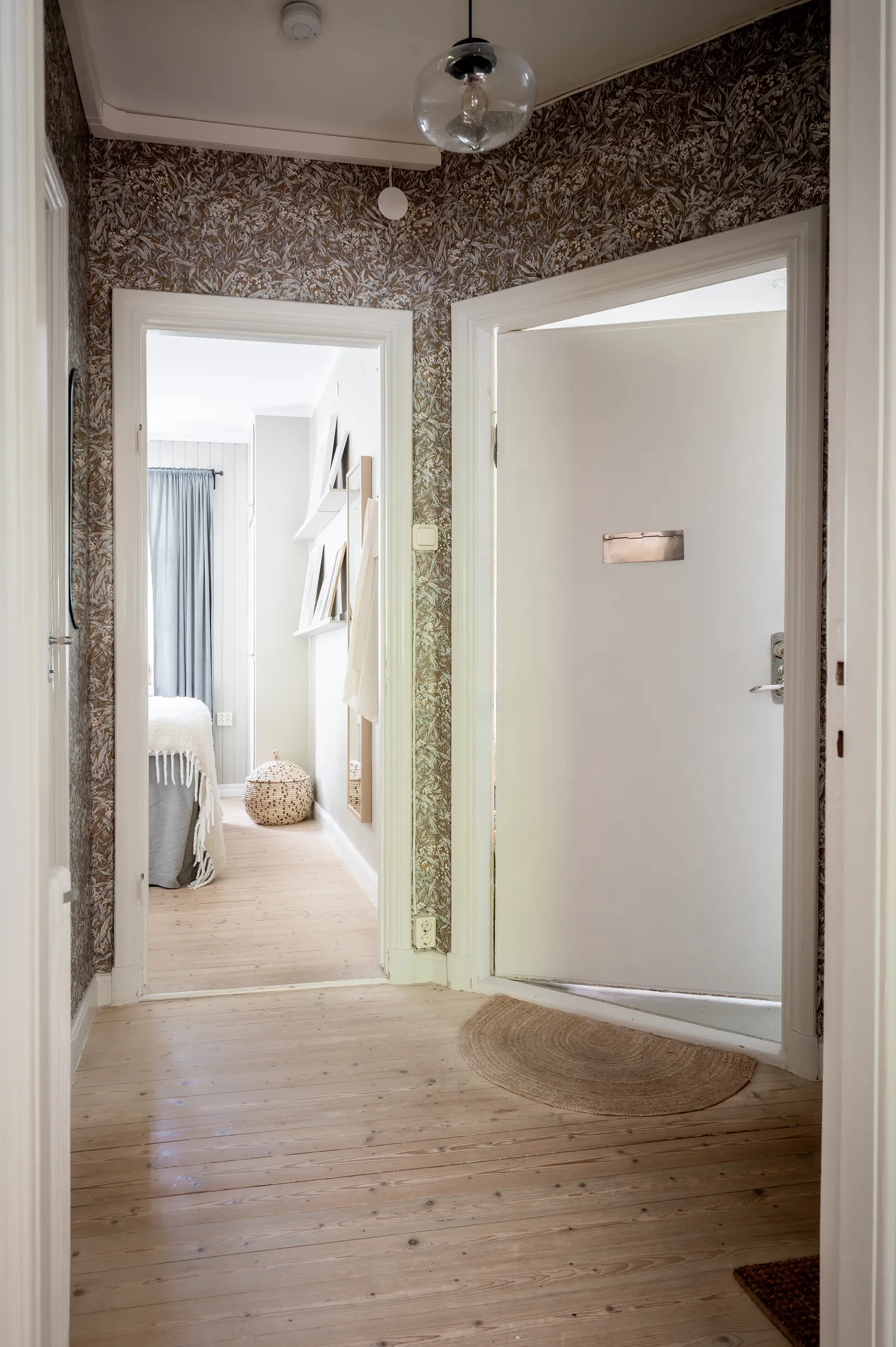 Bostadsrätt, Mariagatan 9B, Kungsladugård, Göteborg