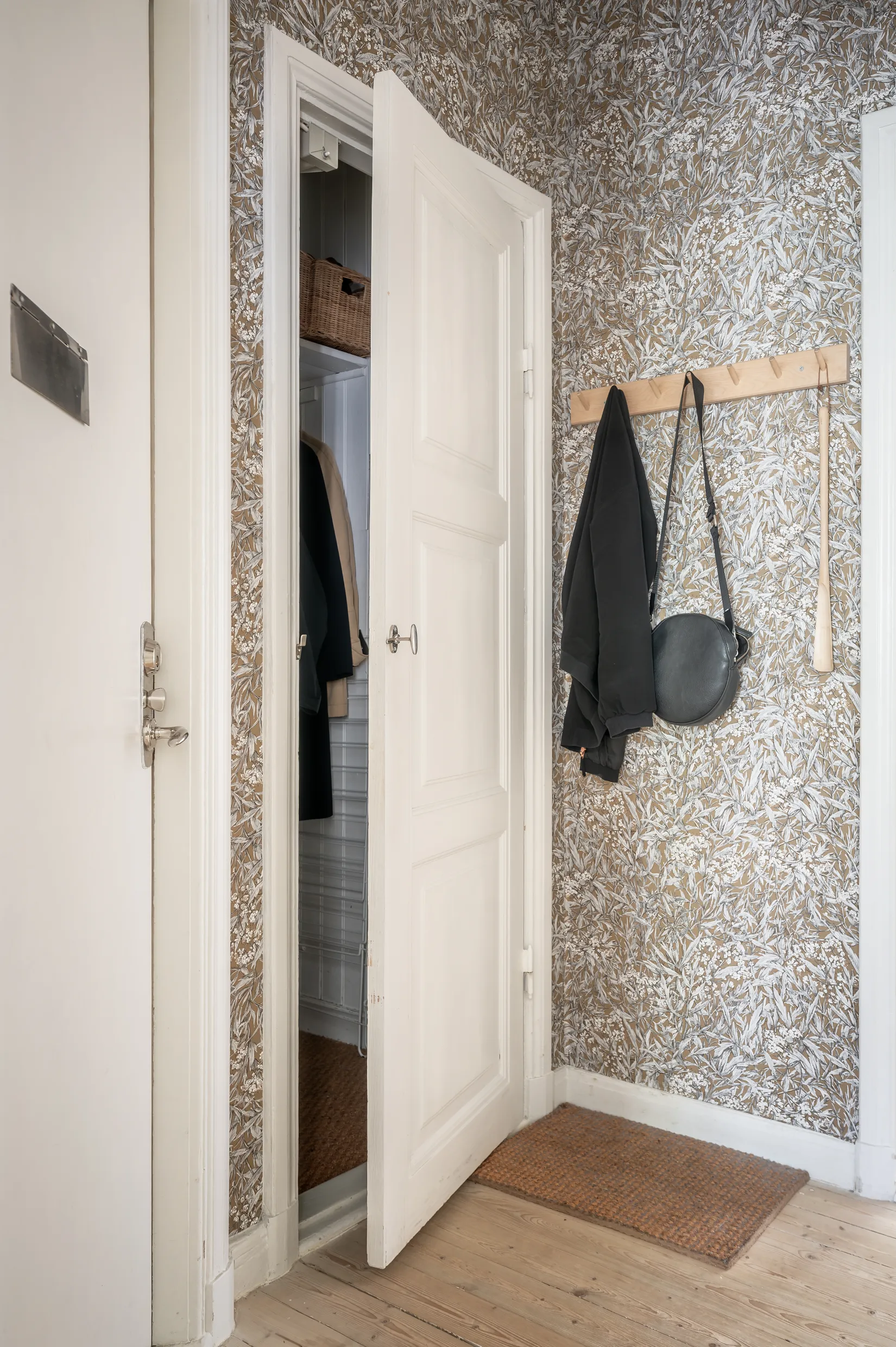 Bostadsrätt, Mariagatan 9B, Kungsladugård, Göteborg