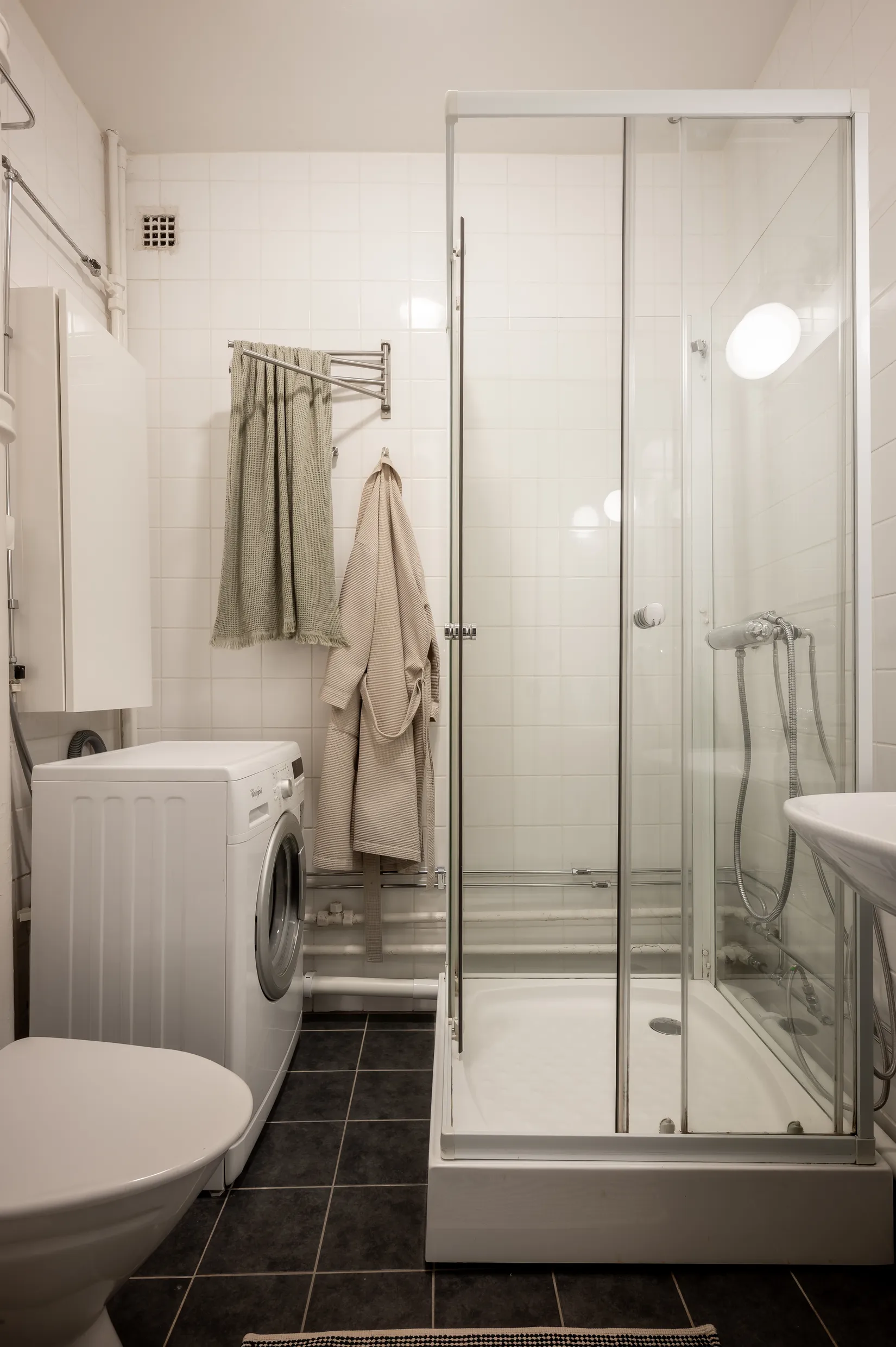 Bostadsrätt, Mariagatan 9B, Kungsladugård, Göteborg