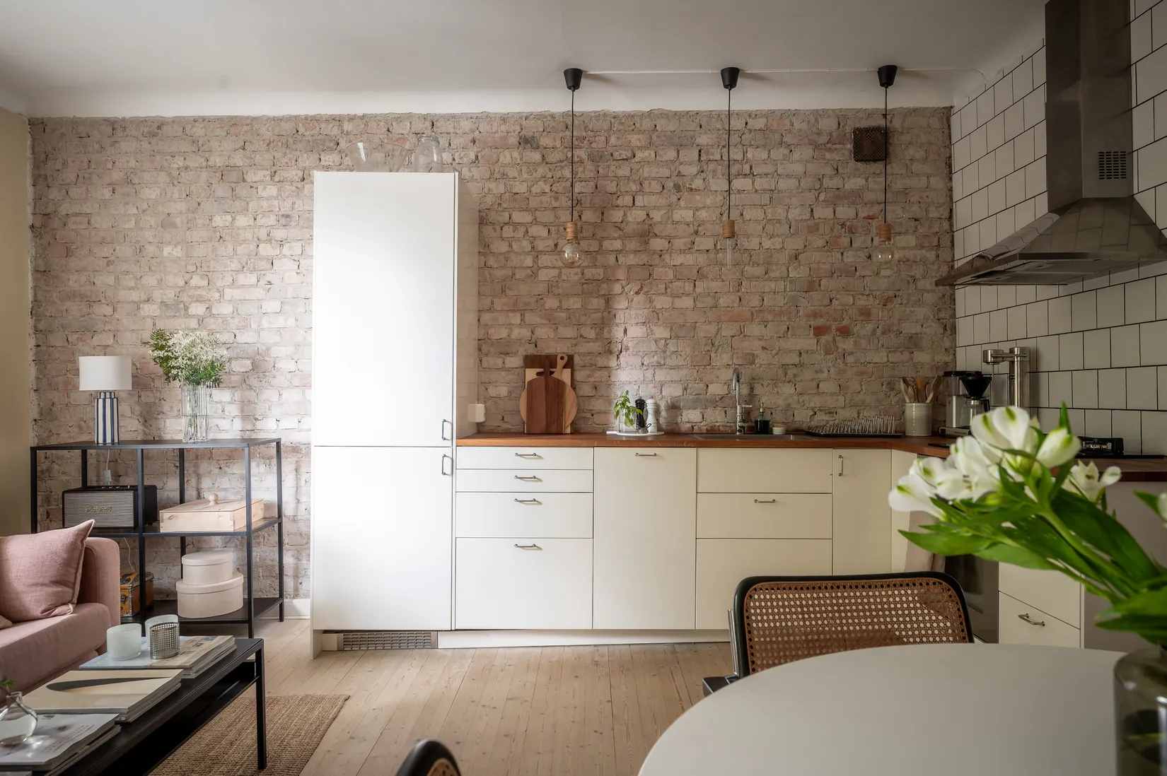 Bostadsrätt, Mariagatan 9B, Kungsladugård, Göteborg