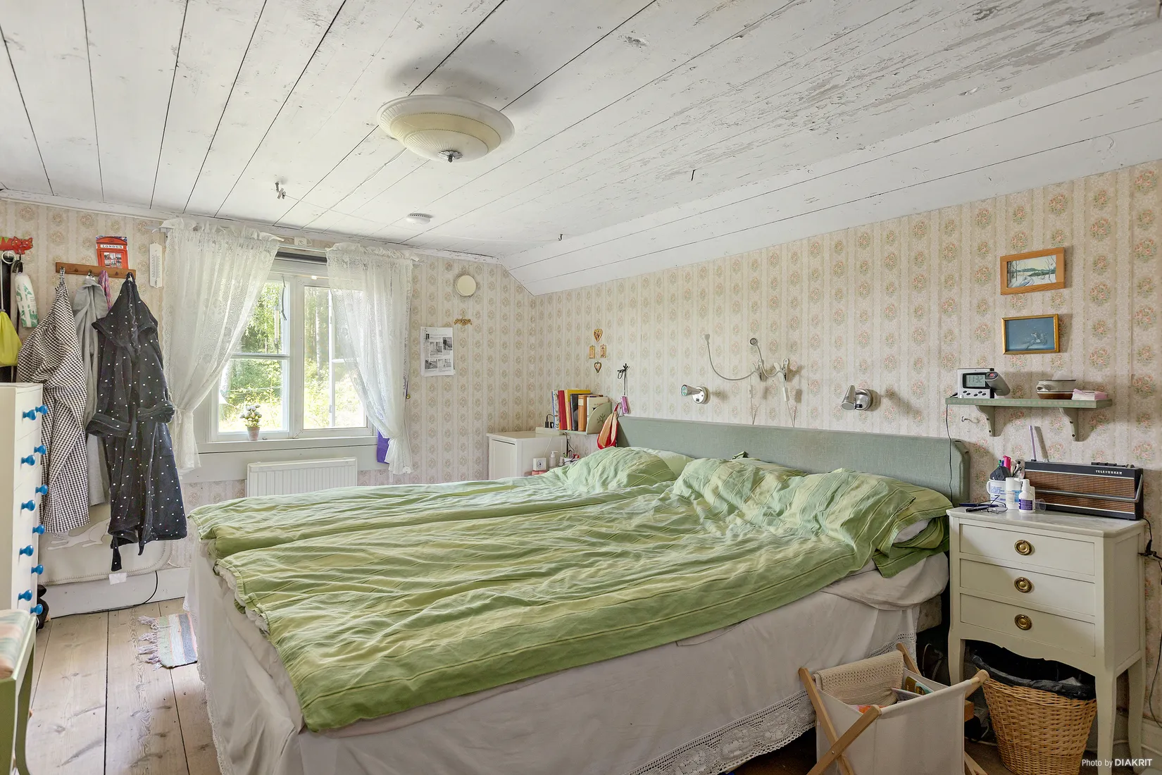 Fritidshus, Breven 750, Brevens bruk, Örebro