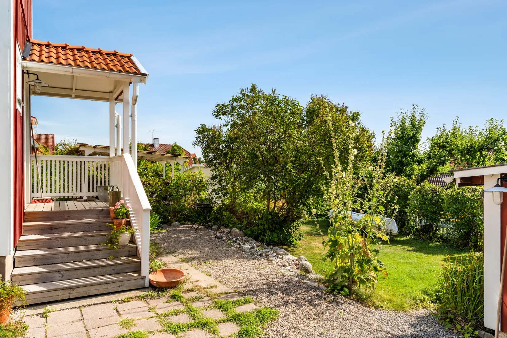 Villa, Tegnérsgatan 21, Östra Villastaden, Nyköping