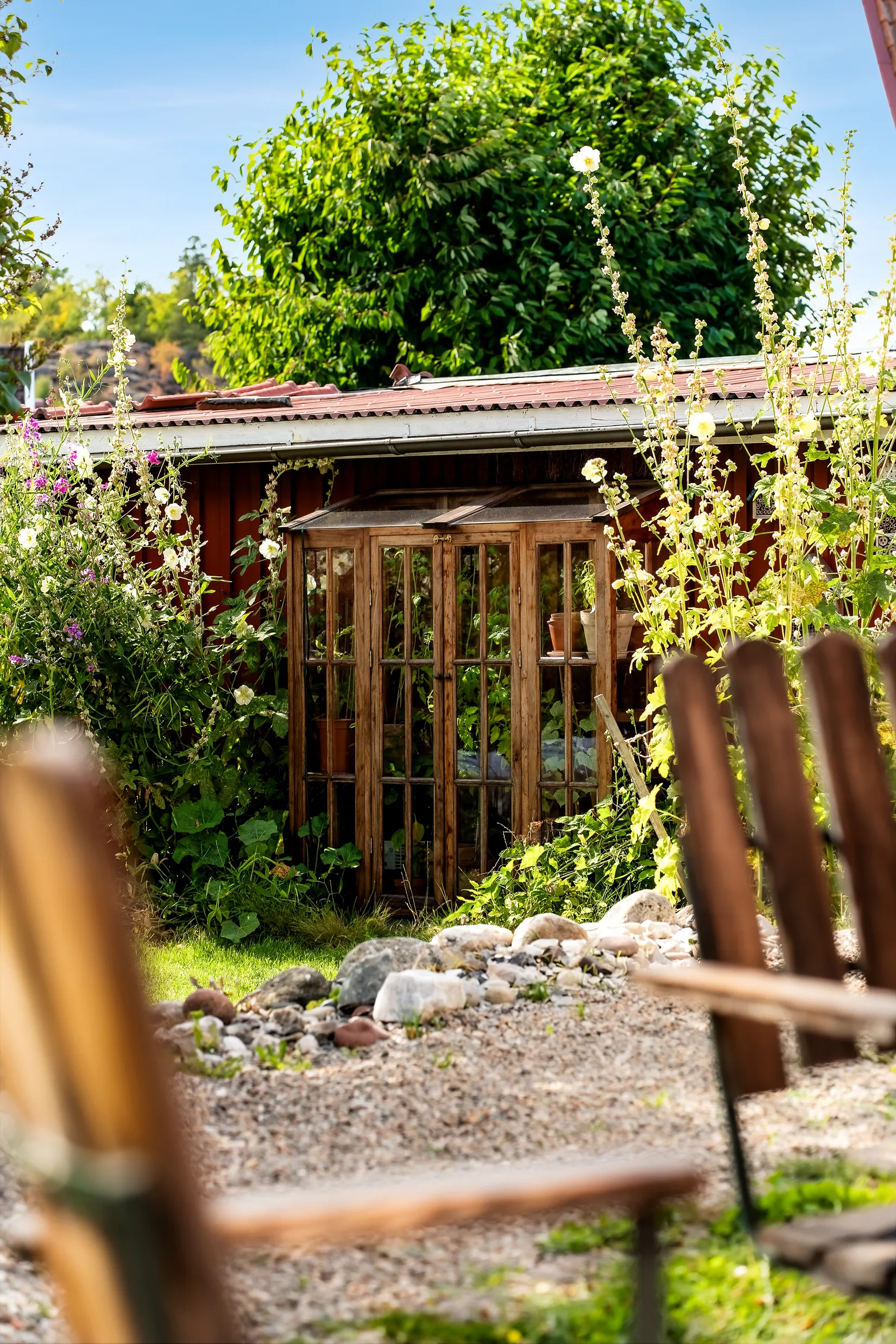 Villa, Tegnérsgatan 21, Östra Villastaden, Nyköping