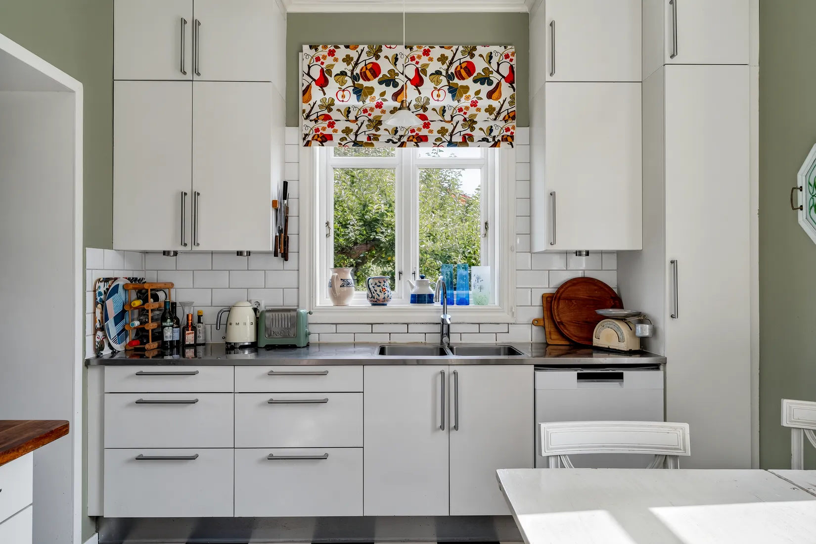 Villa, Tegnérsgatan 21, Östra Villastaden, Nyköping
