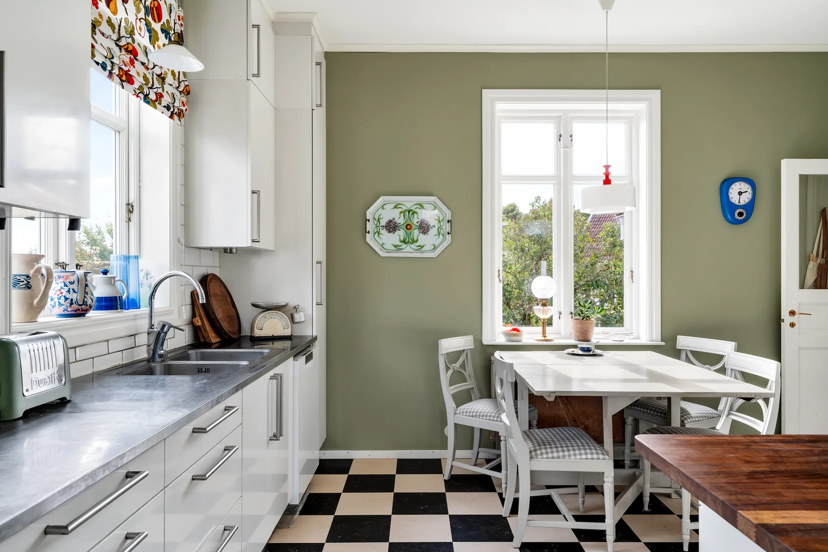 Villa, Tegnérsgatan 21, Östra Villastaden, Nyköping