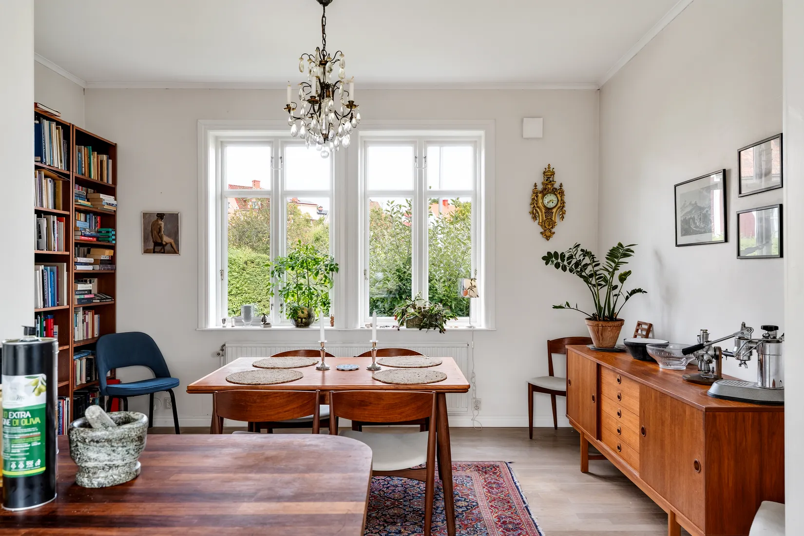 Villa, Tegnérsgatan 21, Östra Villastaden, Nyköping