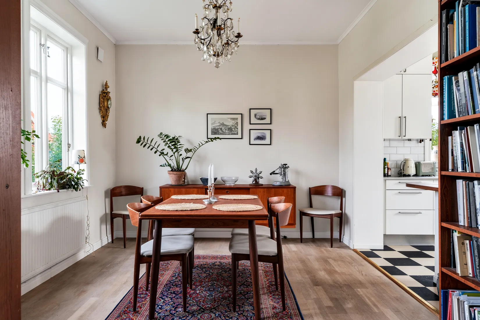 Villa, Tegnérsgatan 21, Östra Villastaden, Nyköping
