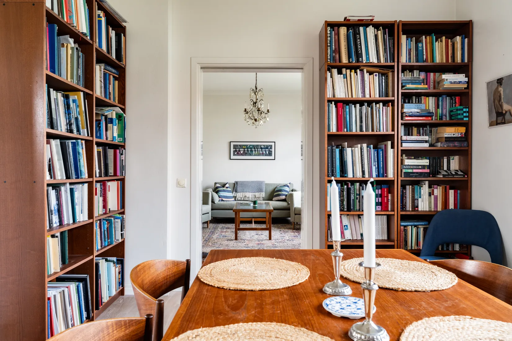 Villa, Tegnérsgatan 21, Östra Villastaden, Nyköping