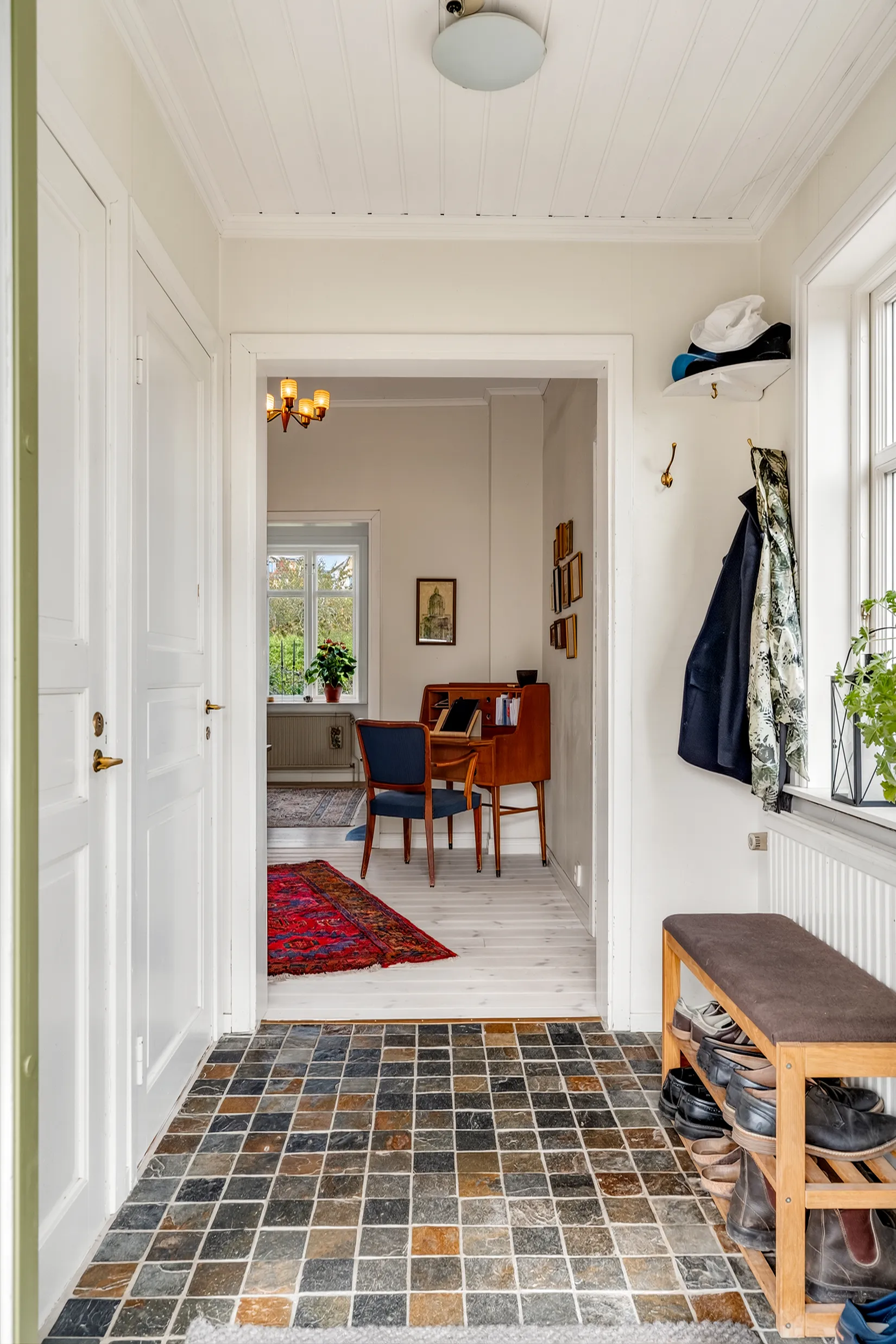 Villa, Tegnérsgatan 21, Östra Villastaden, Nyköping