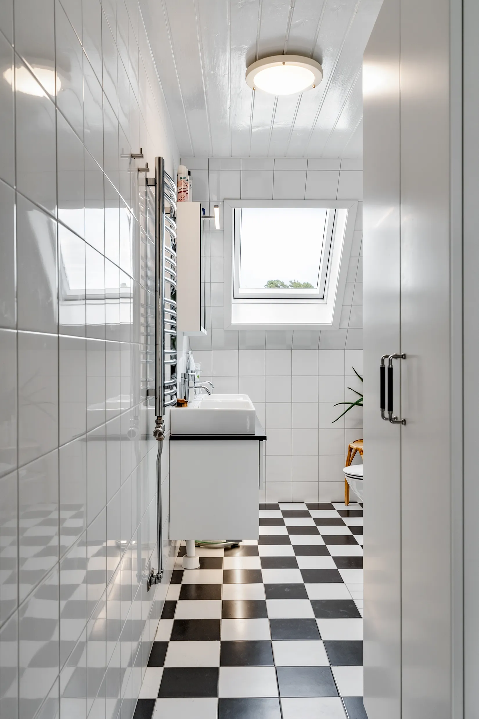 Villa, Tegnérsgatan 21, Östra Villastaden, Nyköping
