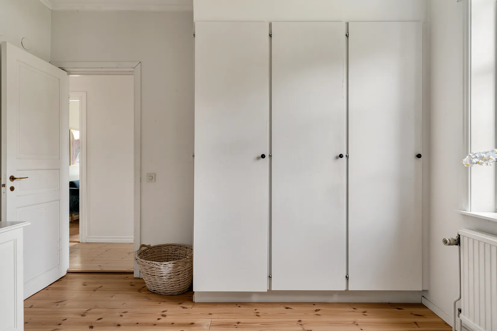 Villa, Tegnérsgatan 21, Östra Villastaden, Nyköping