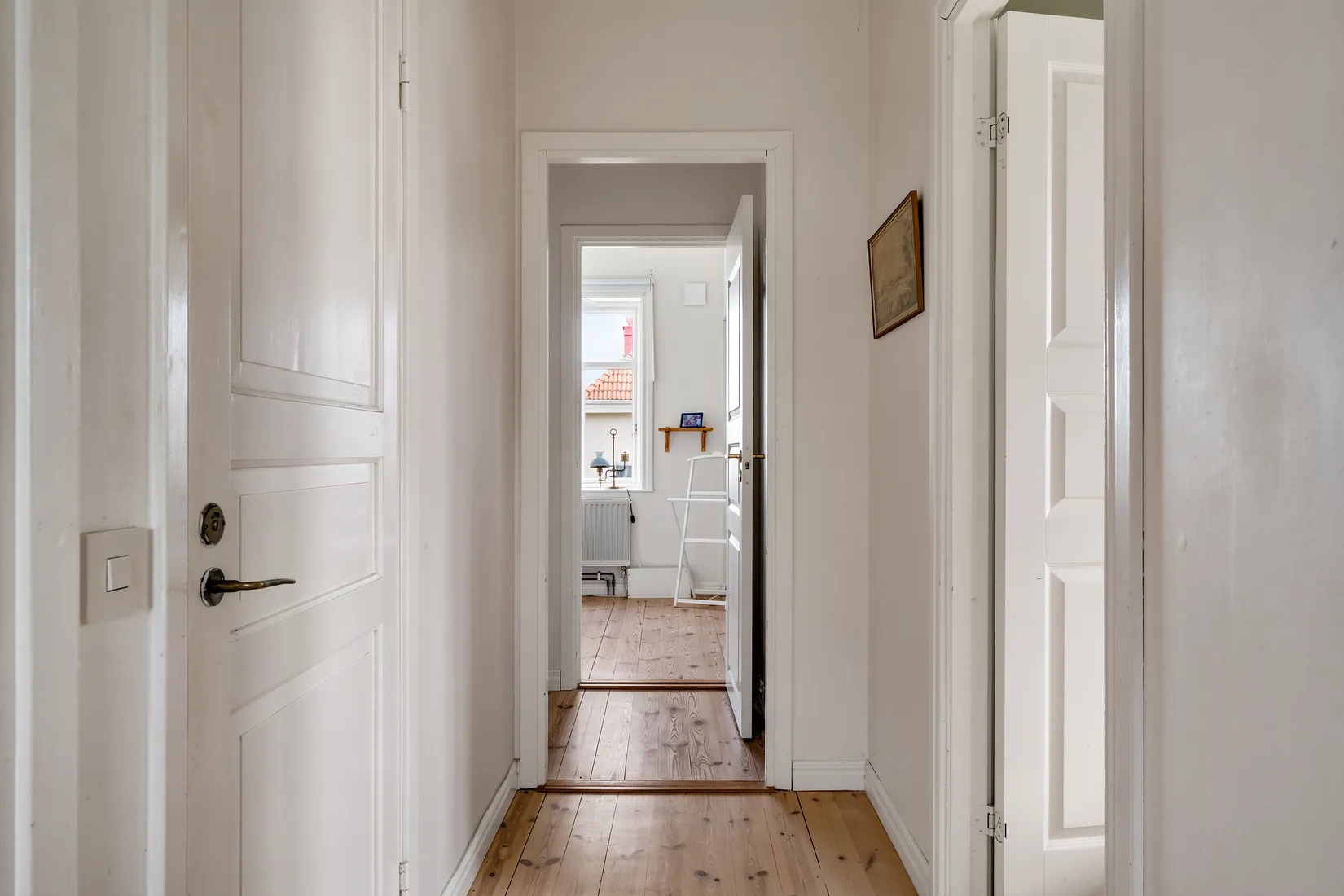 Villa, Tegnérsgatan 21, Östra Villastaden, Nyköping