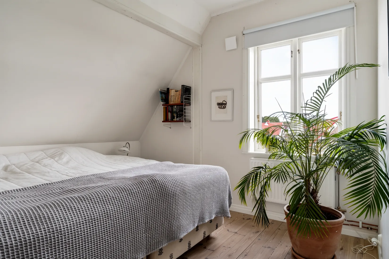 Villa, Tegnérsgatan 21, Östra Villastaden, Nyköping