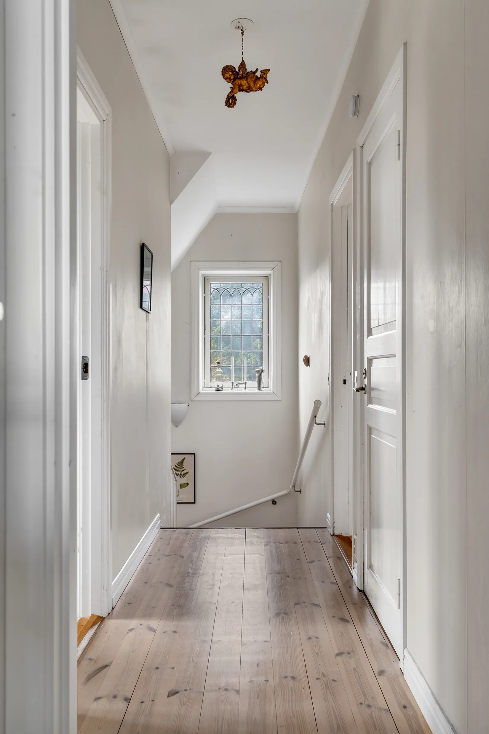 Villa, Tegnérsgatan 21, Östra Villastaden, Nyköping