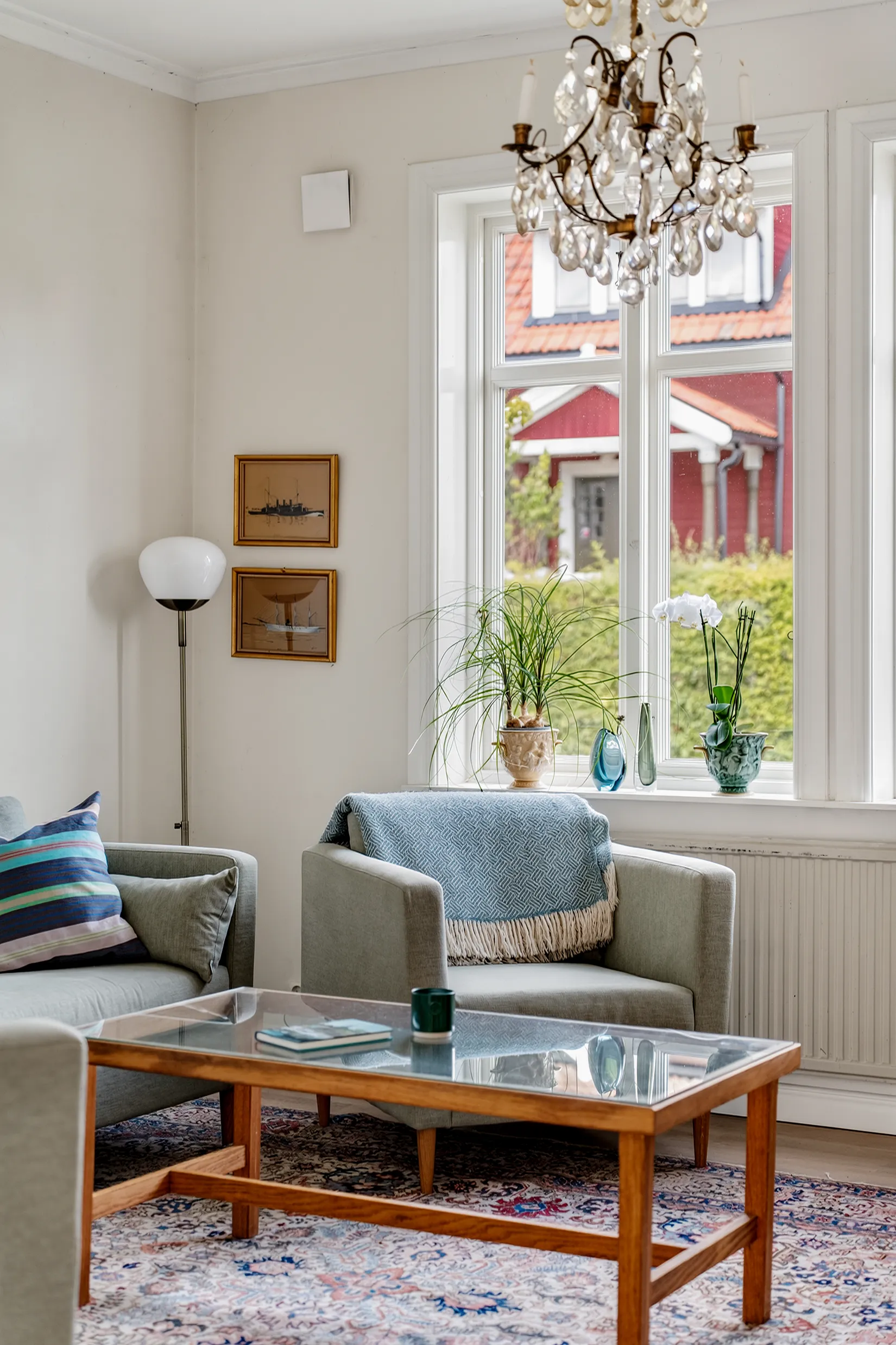 Villa, Tegnérsgatan 21, Östra Villastaden, Nyköping
