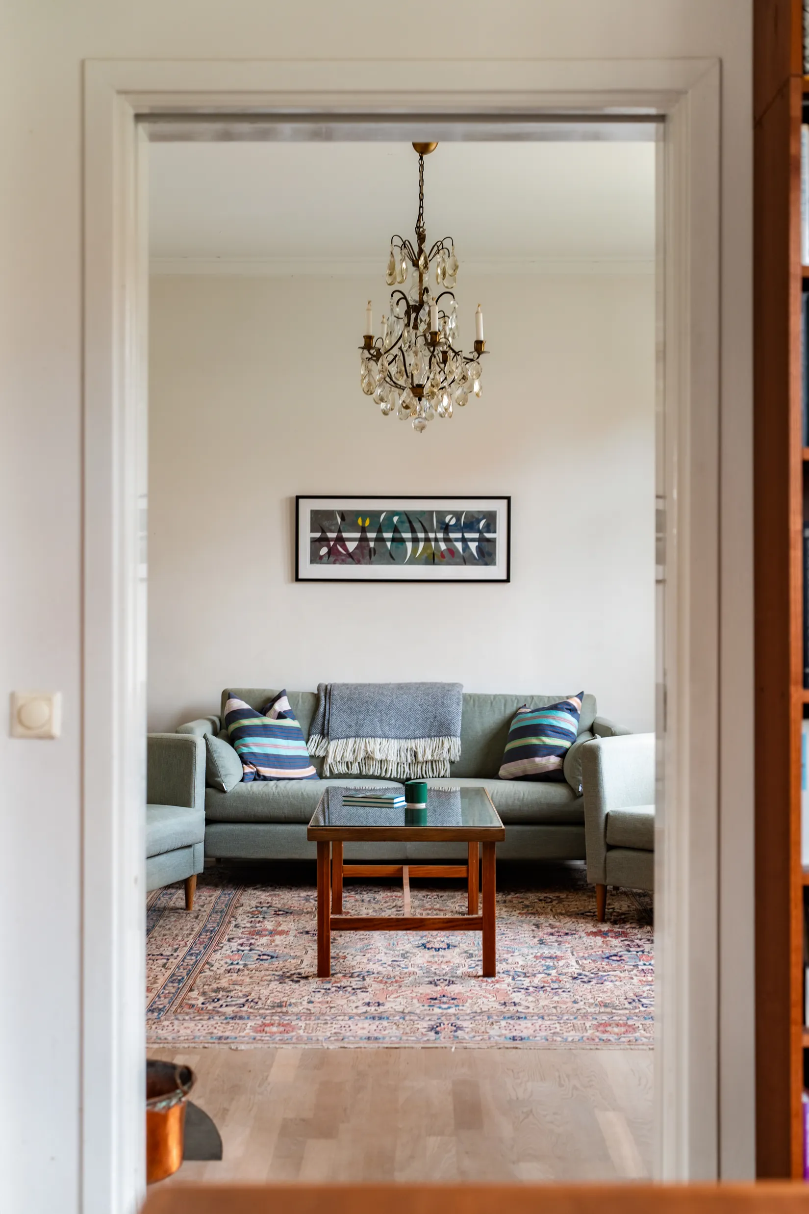 Villa, Tegnérsgatan 21, Östra Villastaden, Nyköping