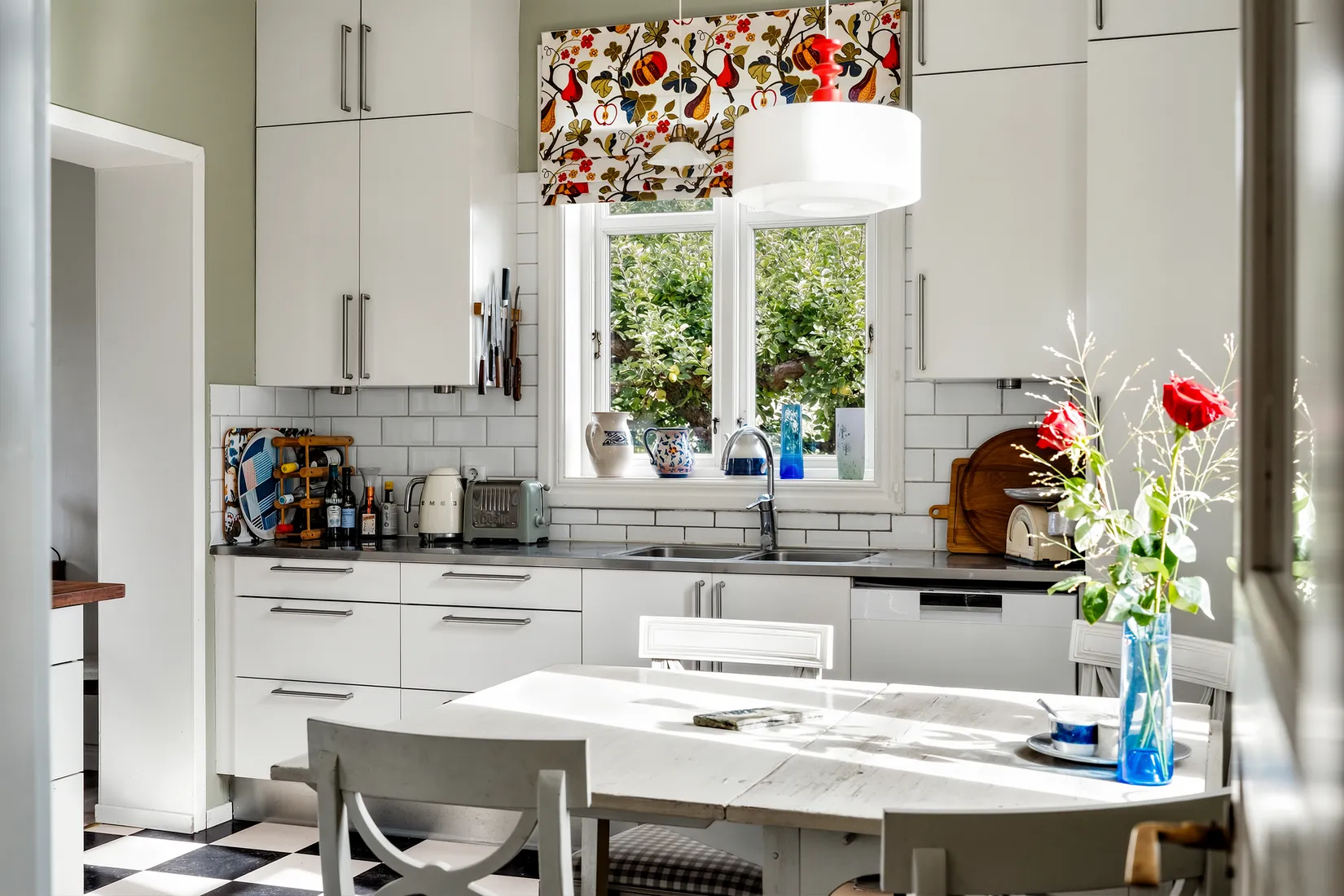 Villa, Tegnérsgatan 21, Östra Villastaden, Nyköping