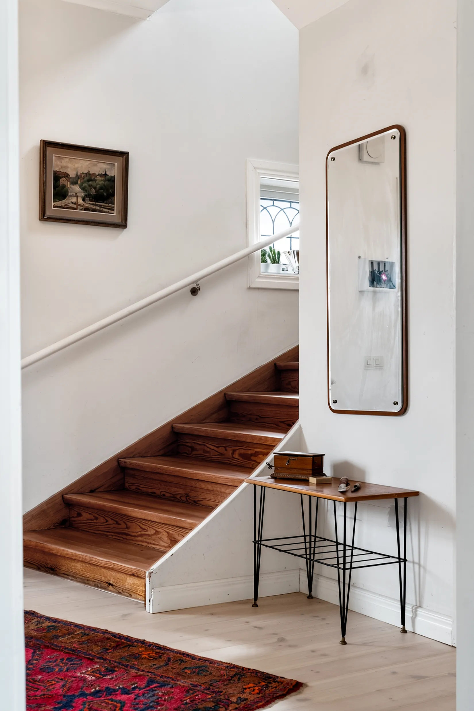 Villa, Tegnérsgatan 21, Östra Villastaden, Nyköping