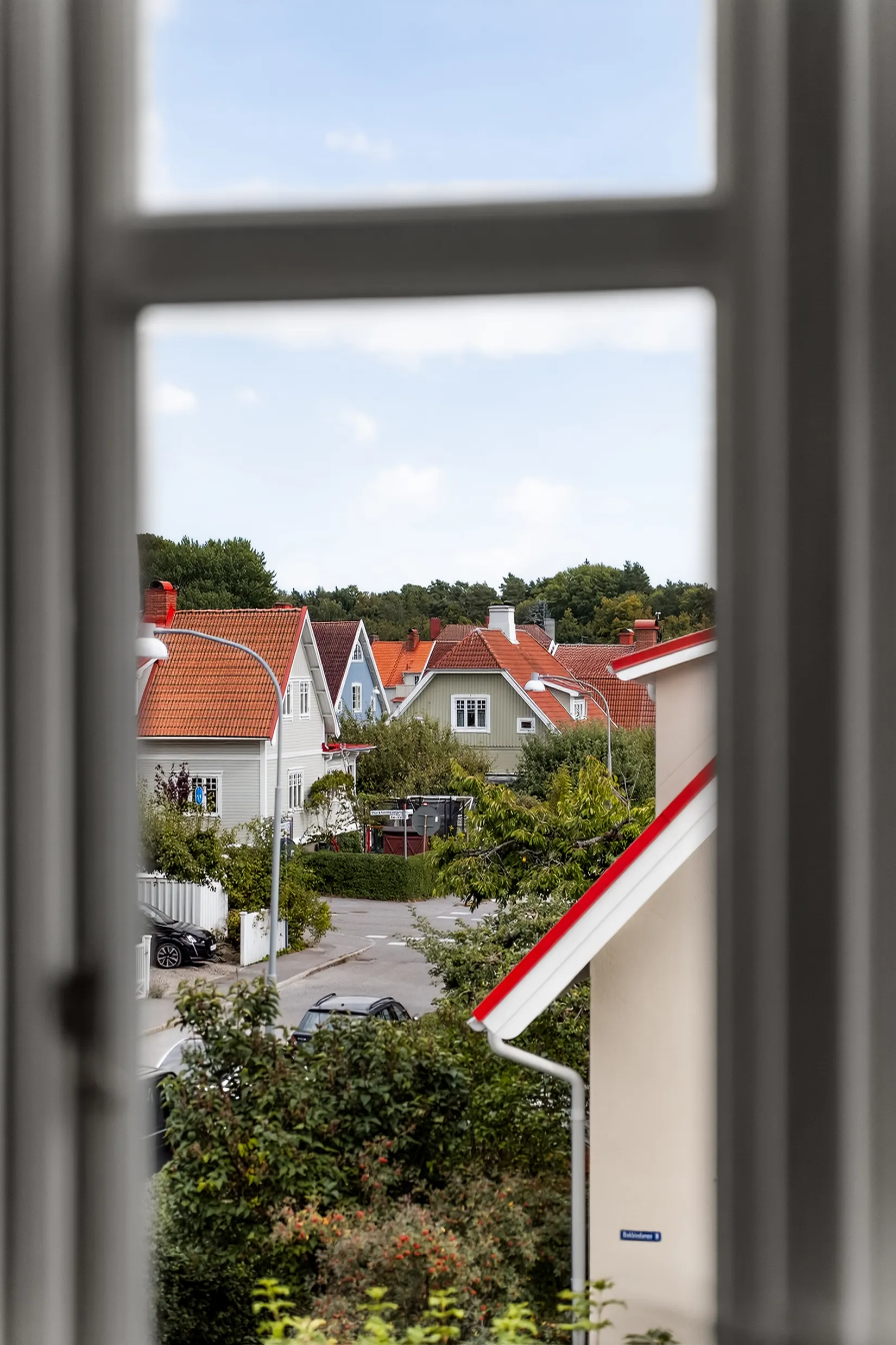 Villa, Tegnérsgatan 21, Östra Villastaden, Nyköping