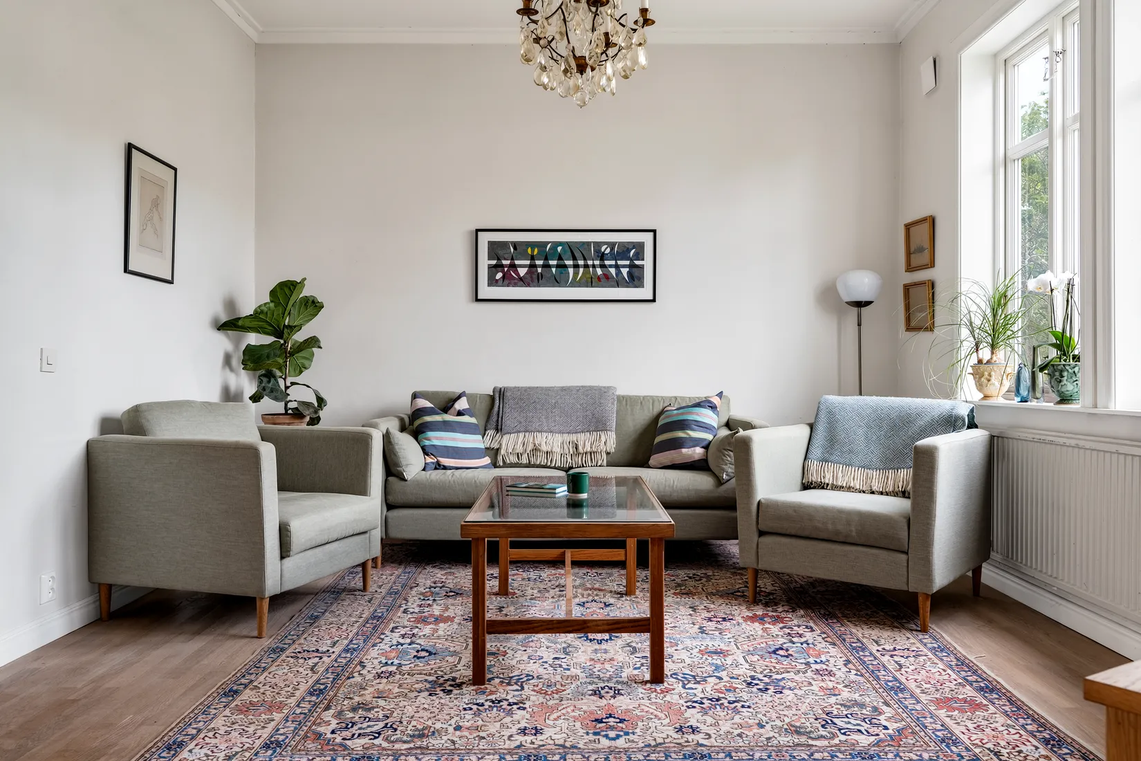 Villa, Tegnérsgatan 21, Östra Villastaden, Nyköping