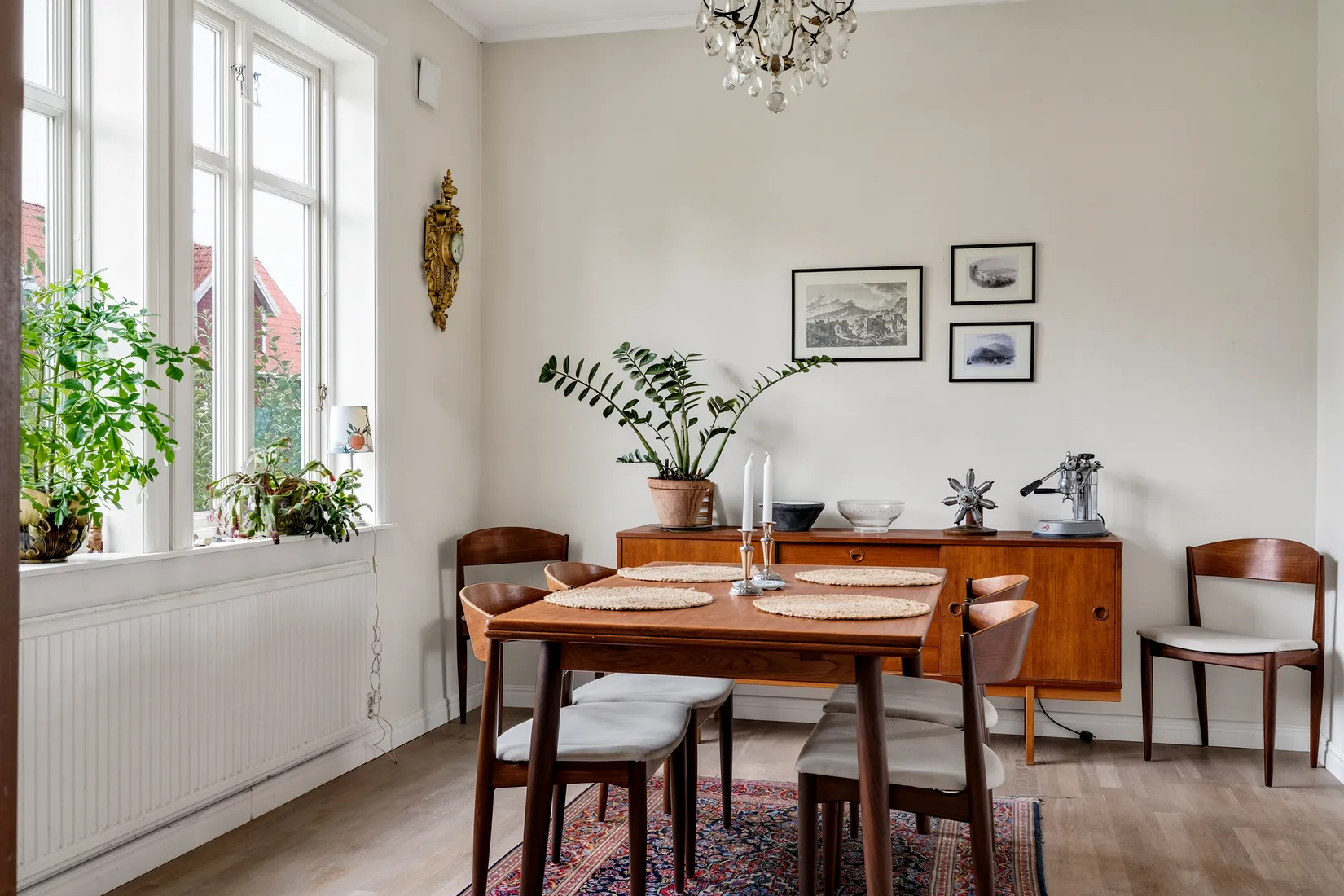 Villa, Tegnérsgatan 21, Östra Villastaden, Nyköping