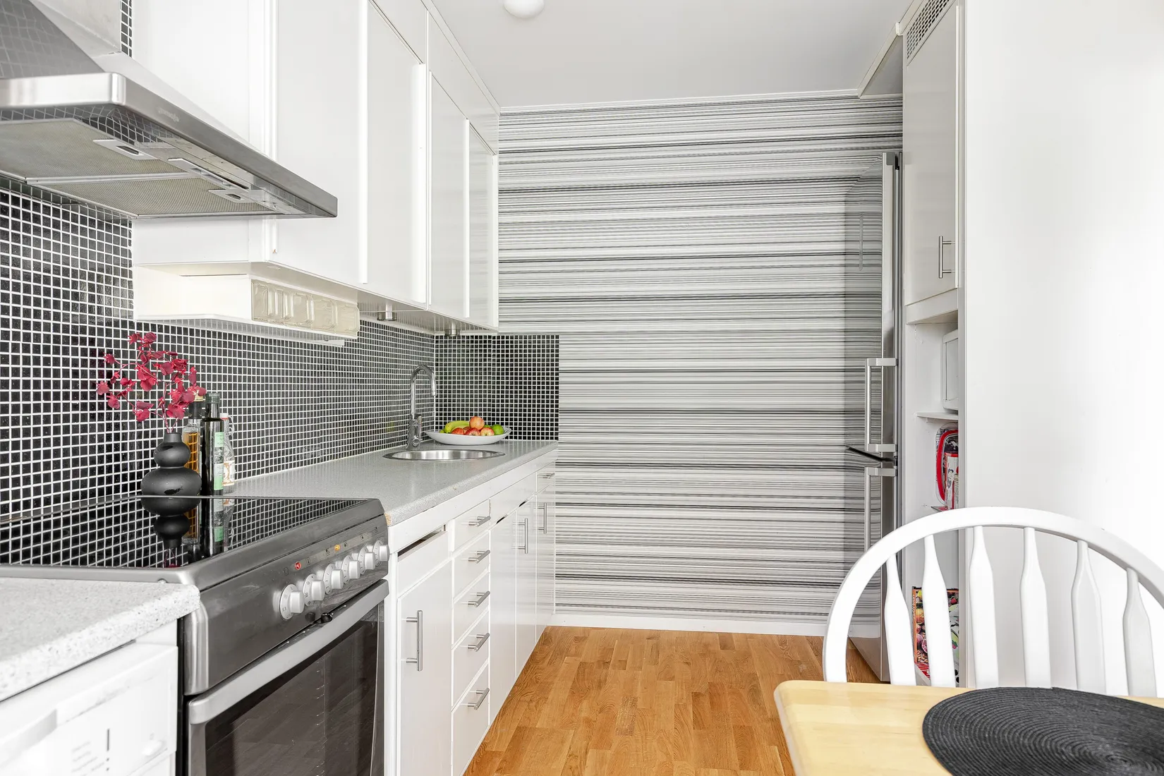 Bostadsrätt, Havstenavägen 32, Havstena, Skövde