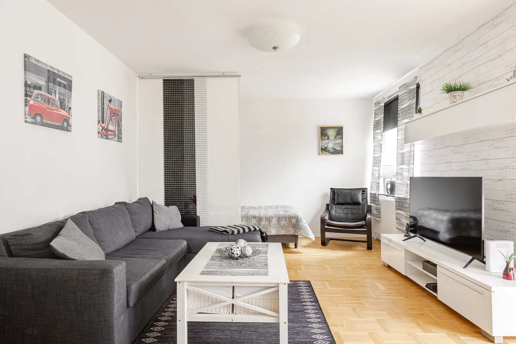 Bostadsrätt, Havstenavägen 32, Havstena, Skövde