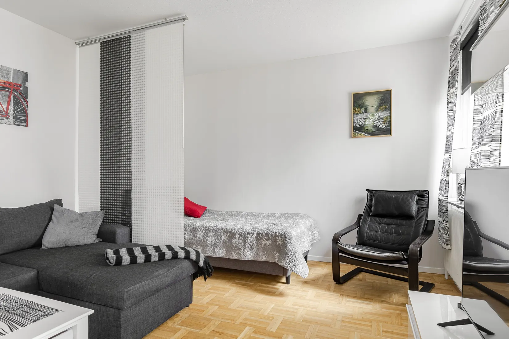 Bostadsrätt, Havstenavägen 32, Havstena, Skövde