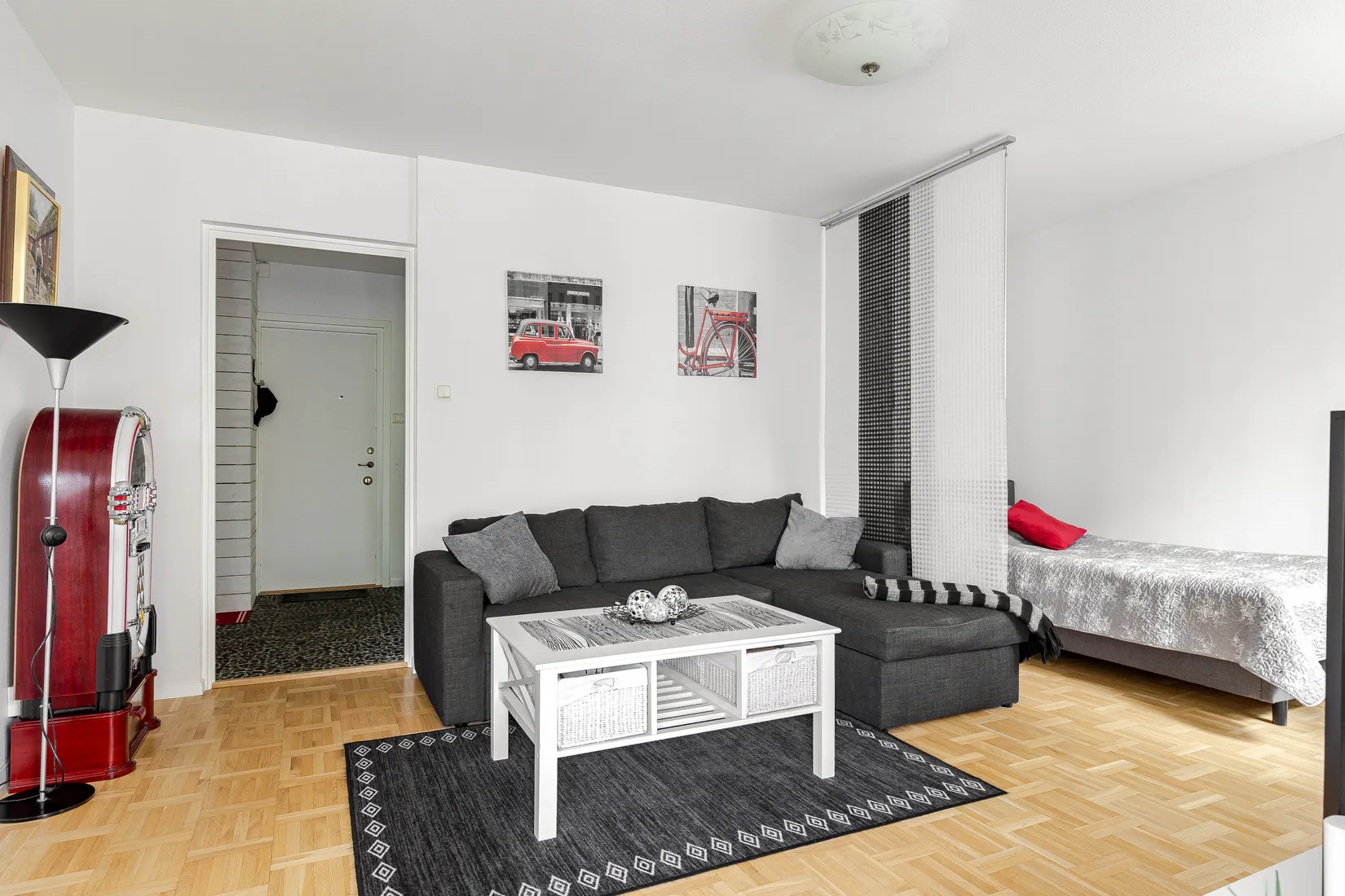Bostadsrätt, Havstenavägen 32, Havstena, Skövde