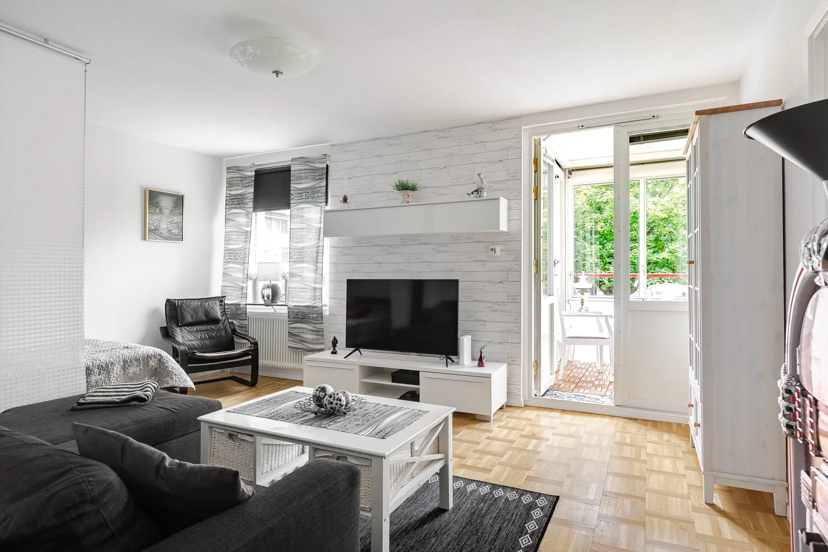 Bostadsrätt, Havstenavägen 32, Havstena, Skövde