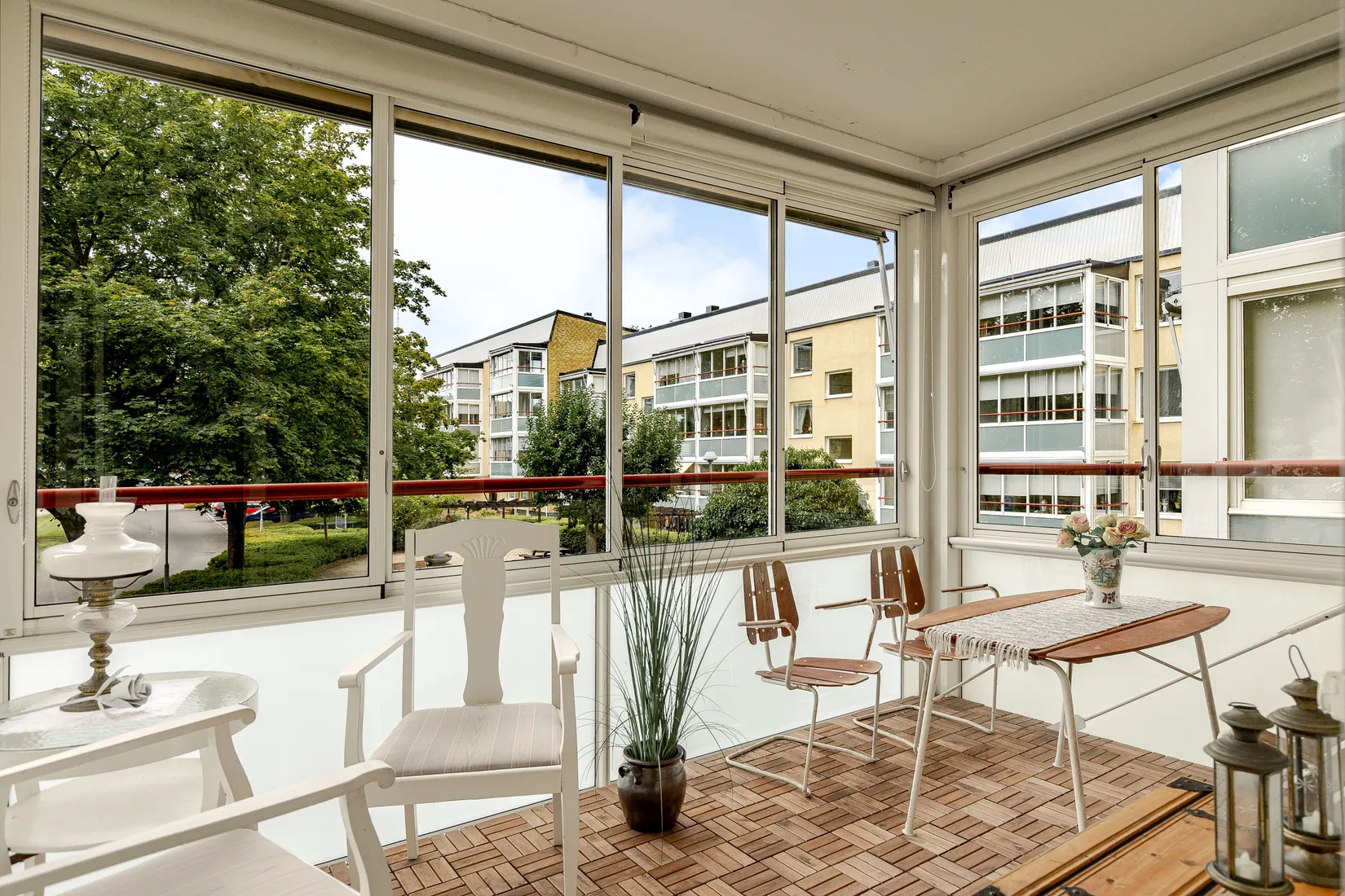 Bostadsrätt, Havstenavägen 32, Havstena, Skövde