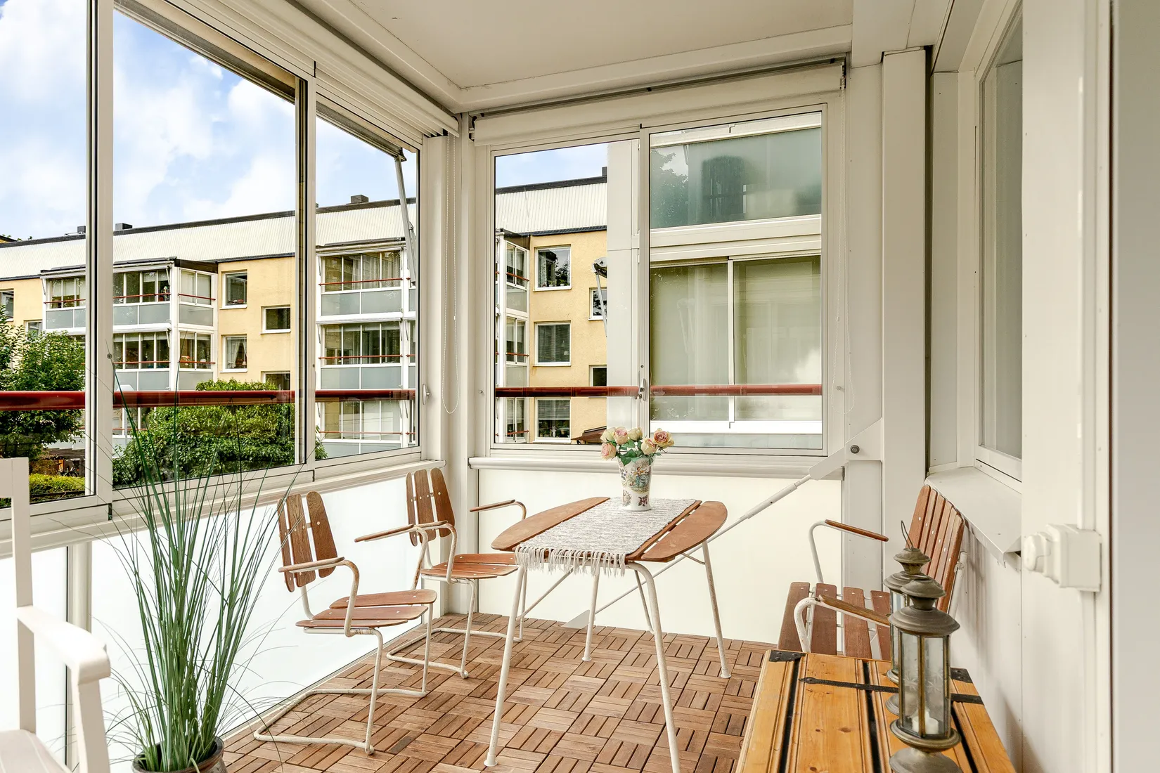 Bostadsrätt, Havstenavägen 32, Havstena, Skövde