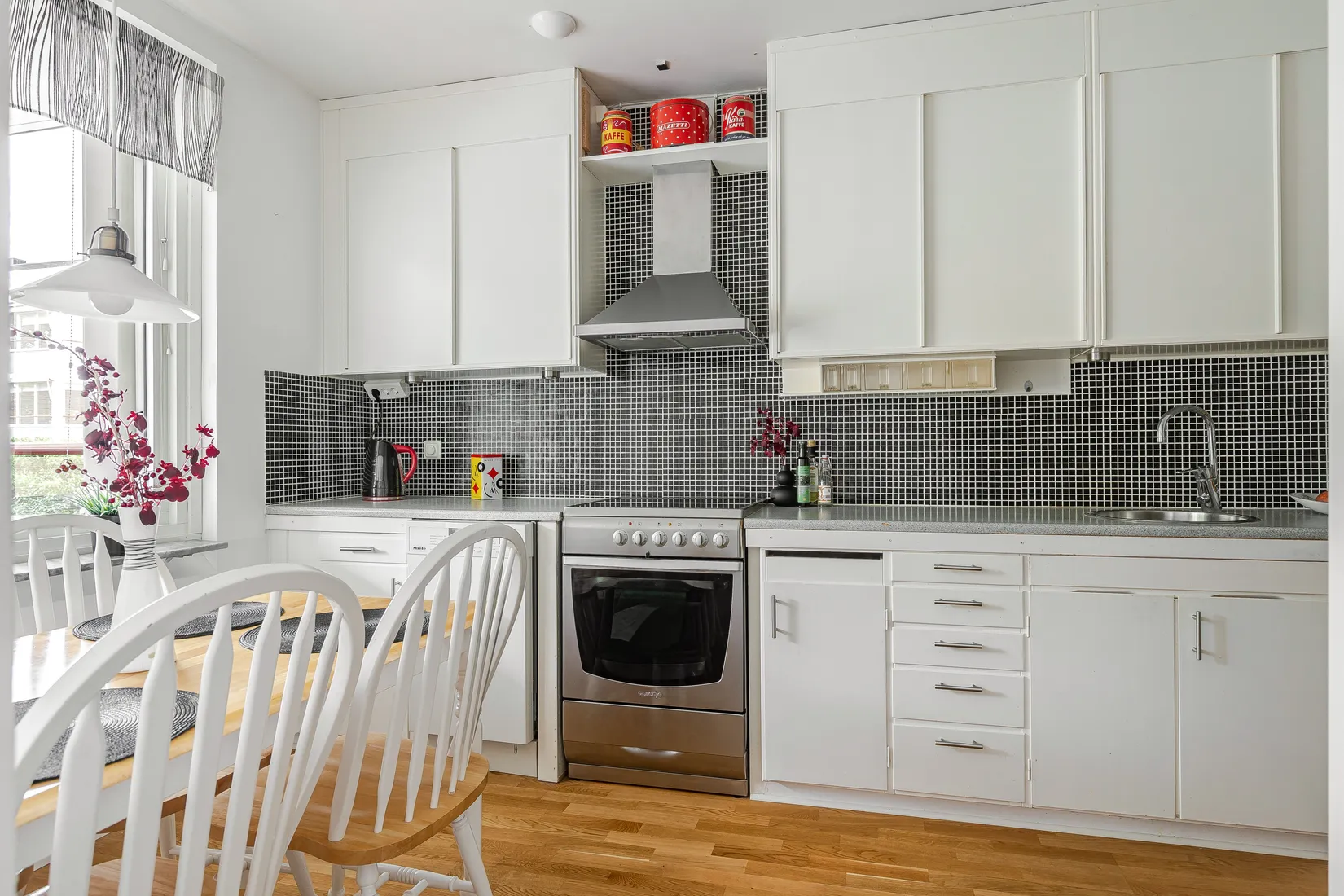 Bostadsrätt, Havstenavägen 32, Havstena, Skövde