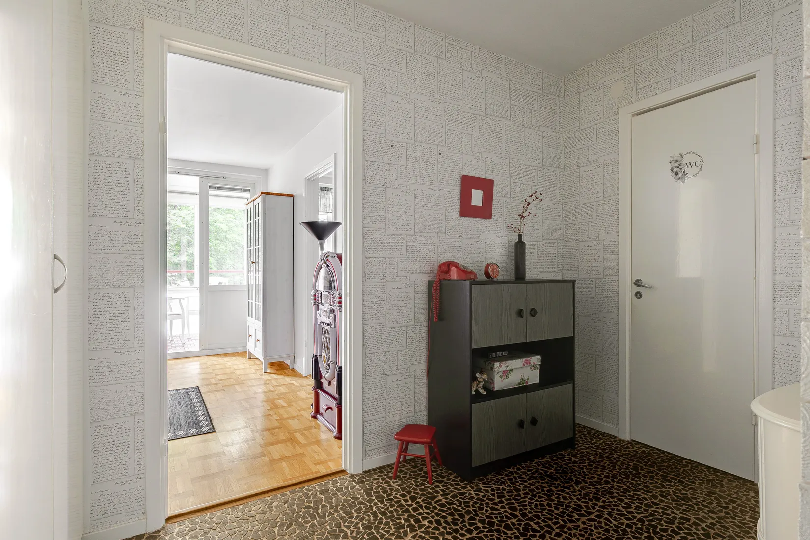 Bostadsrätt, Havstenavägen 32, Havstena, Skövde