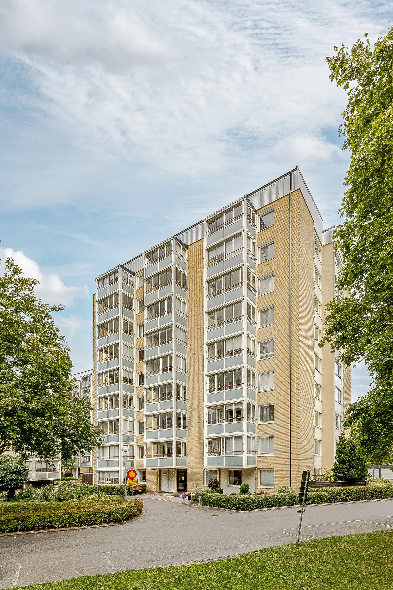 Bostadsrätt, Havstenavägen 32, Havstena, Skövde