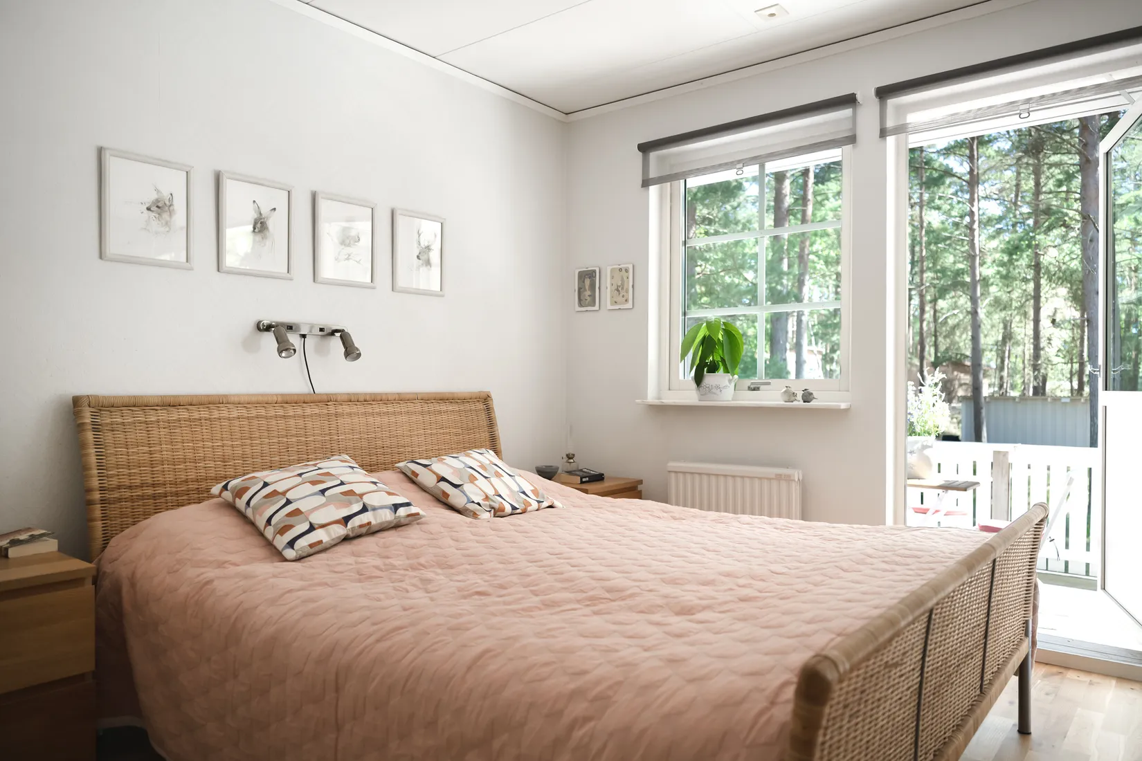 Fritidshus, Forellvägen 28A, YNGSJÖ - Havsbadsområdet, Kristianstad