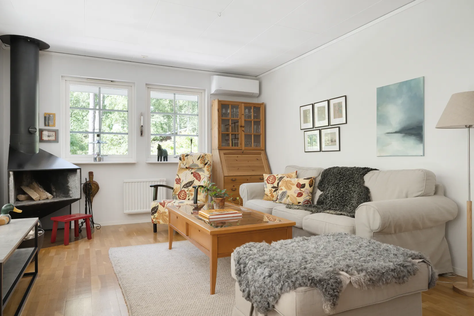 Fritidshus, Forellvägen 28A, YNGSJÖ - Havsbadsområdet, Kristianstad